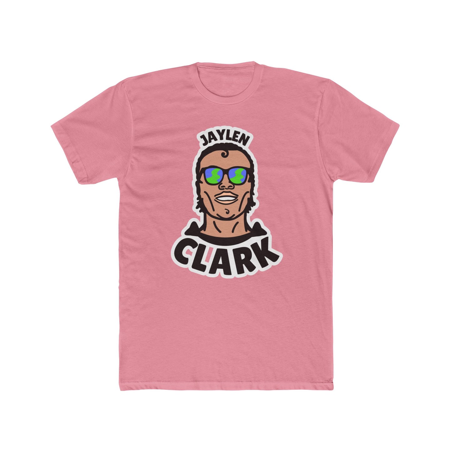 Jaylen CLARK | Jaylen Clark Unisex T-Shirt