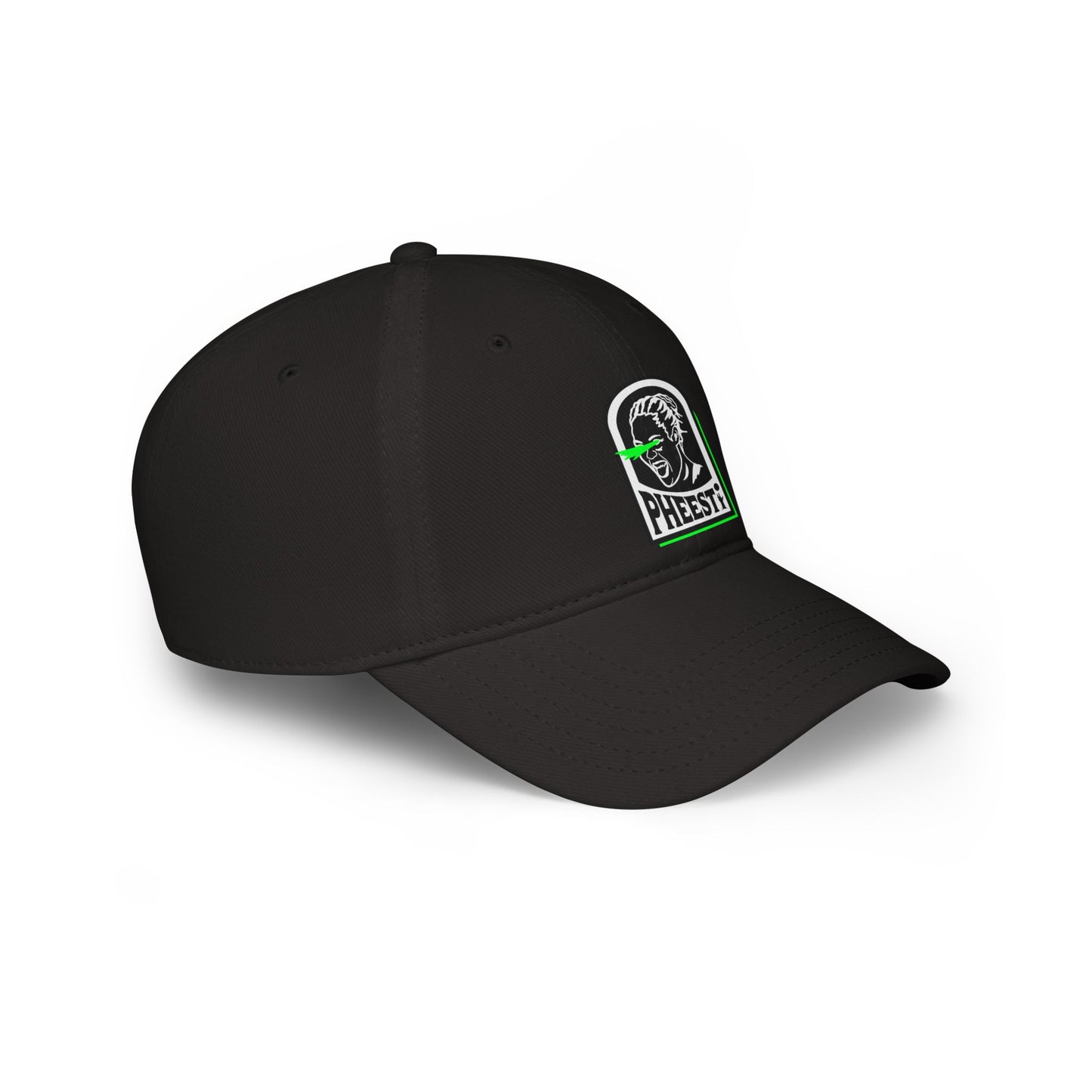 PHEEST | Napheesa Collier Adjustable Printed Baseball Cap