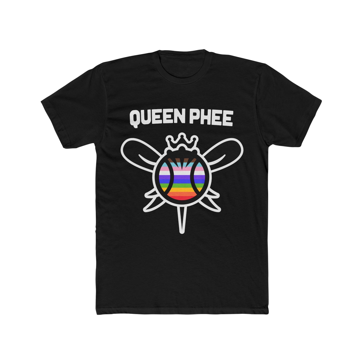 QUEEN PHEE | Napheesa Collier PRIDE Unisex Tee