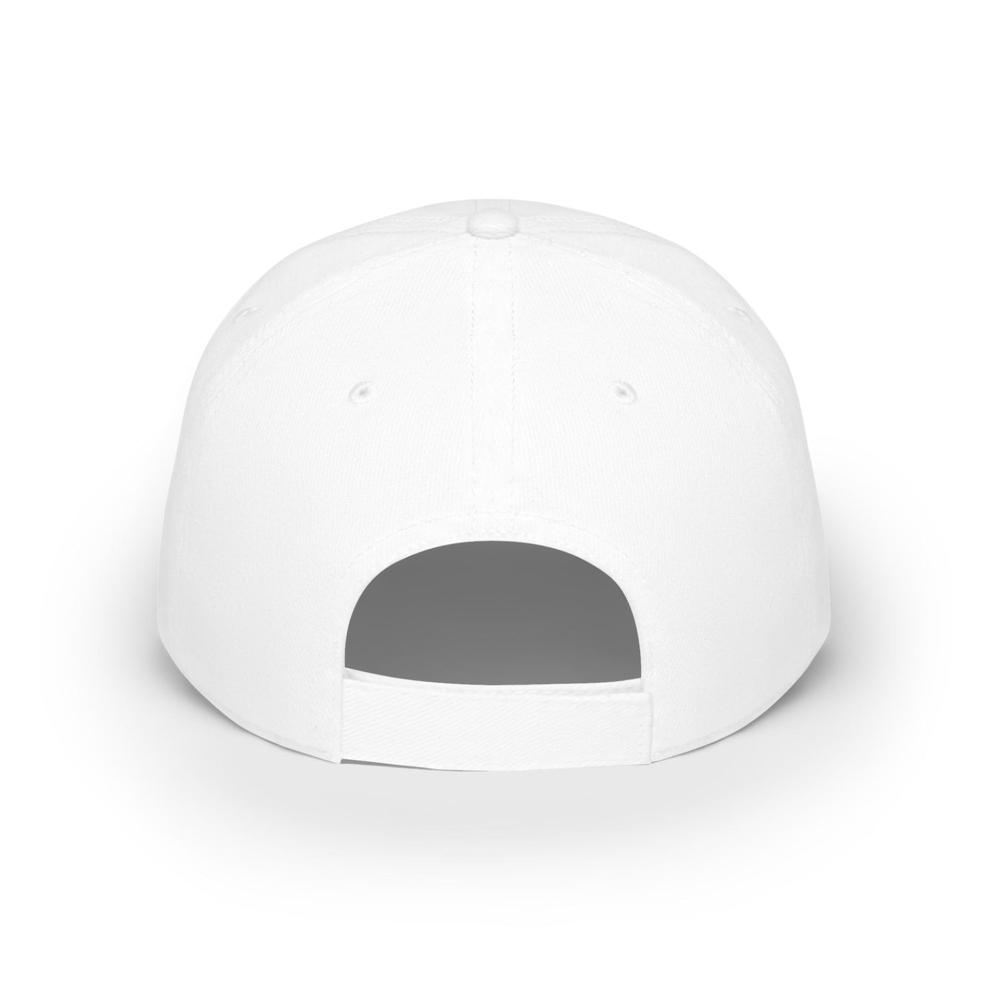 Finchy's House | Chris Finch Printed Baseball Cap