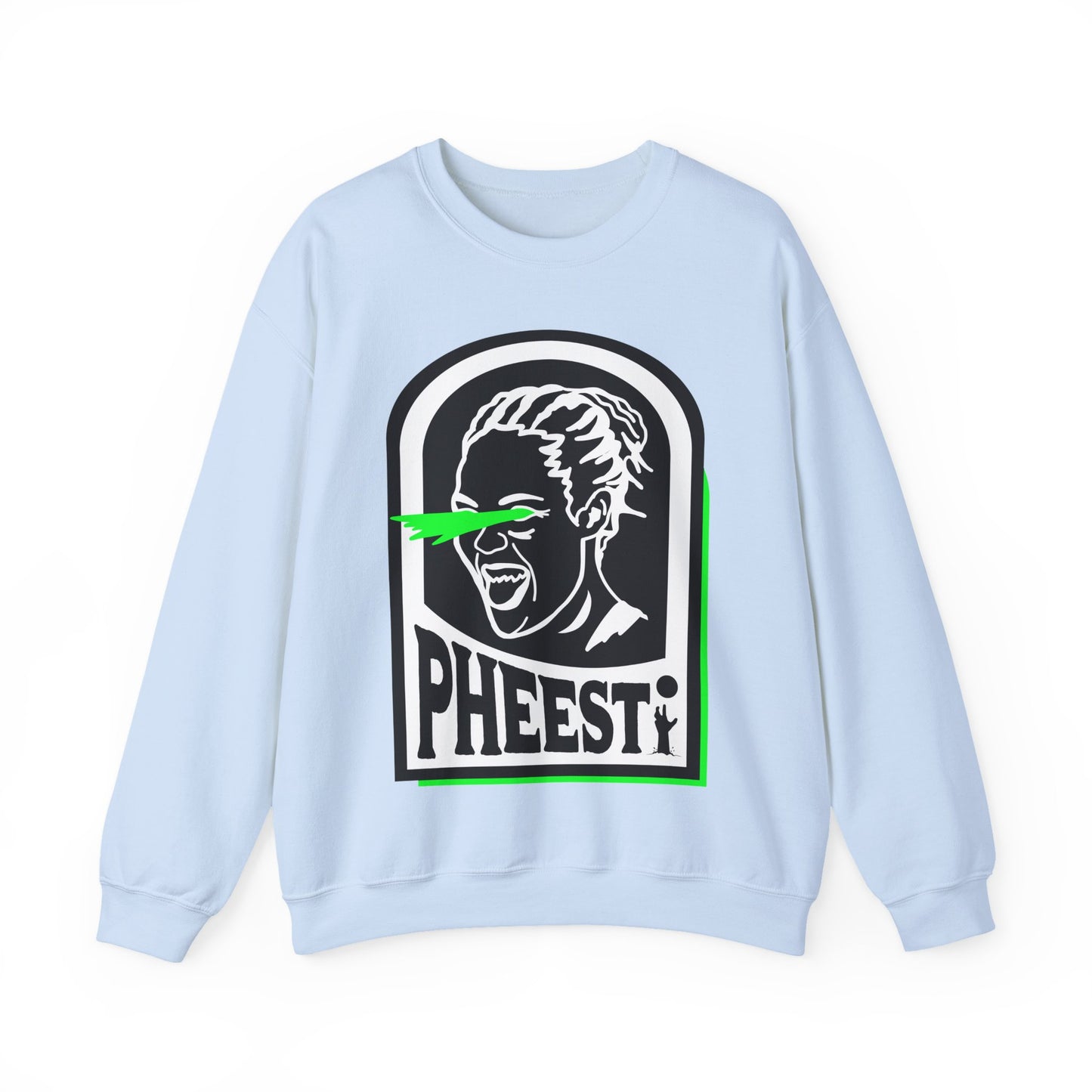 PHEEST | Napheesa Collier Unisex Crewneck Sweatshirt