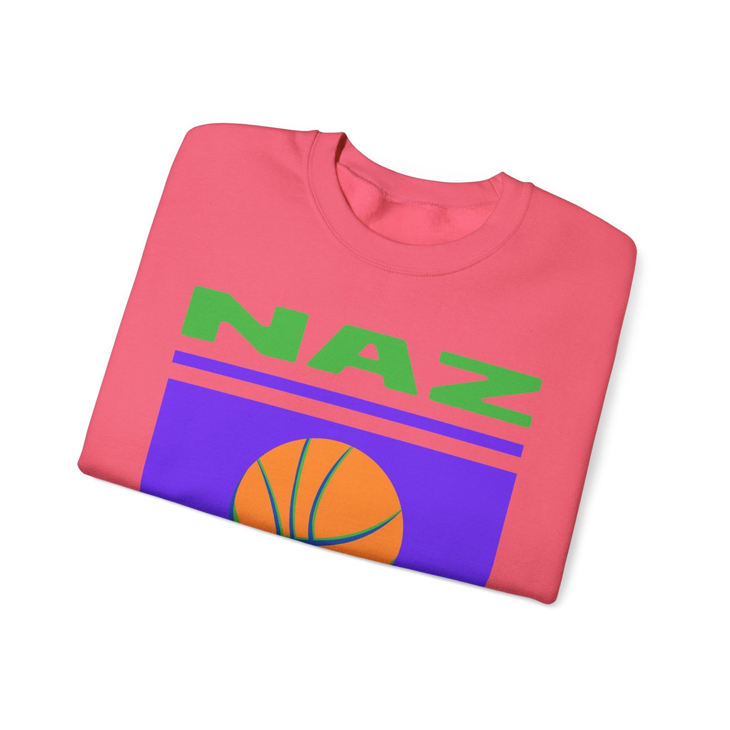 Naz Reid Classic Crewneck Sweatshirt