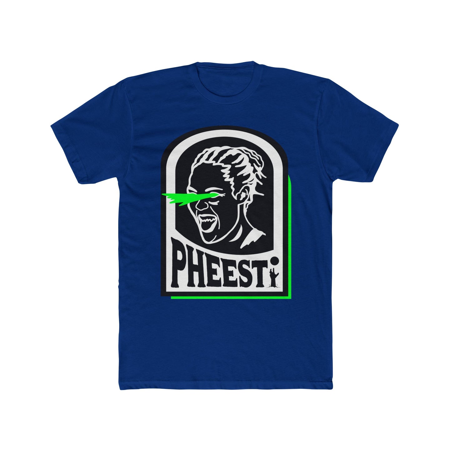 PHEEST | Napheesa Collier Unisex Tee