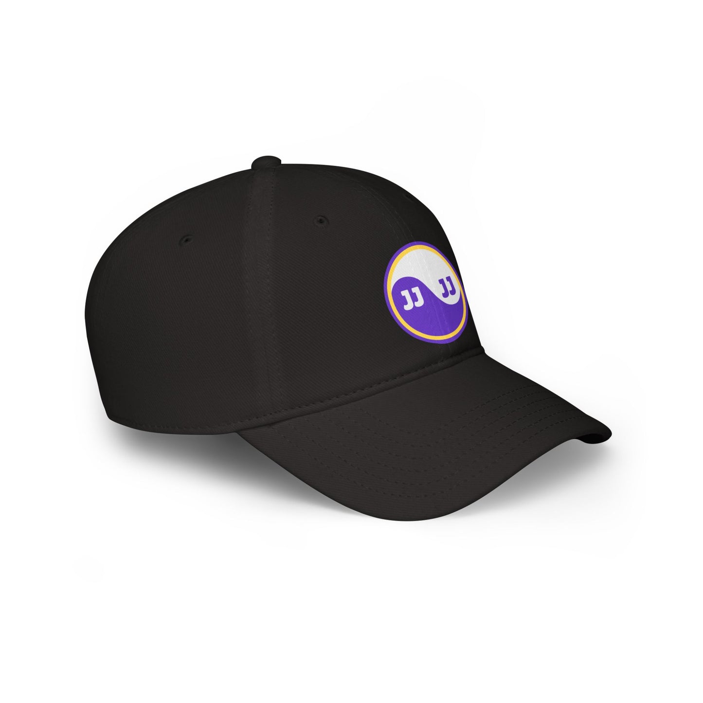 Yin and Yang | Justin Jefferson & JJ McCarthy PRINTED Hat