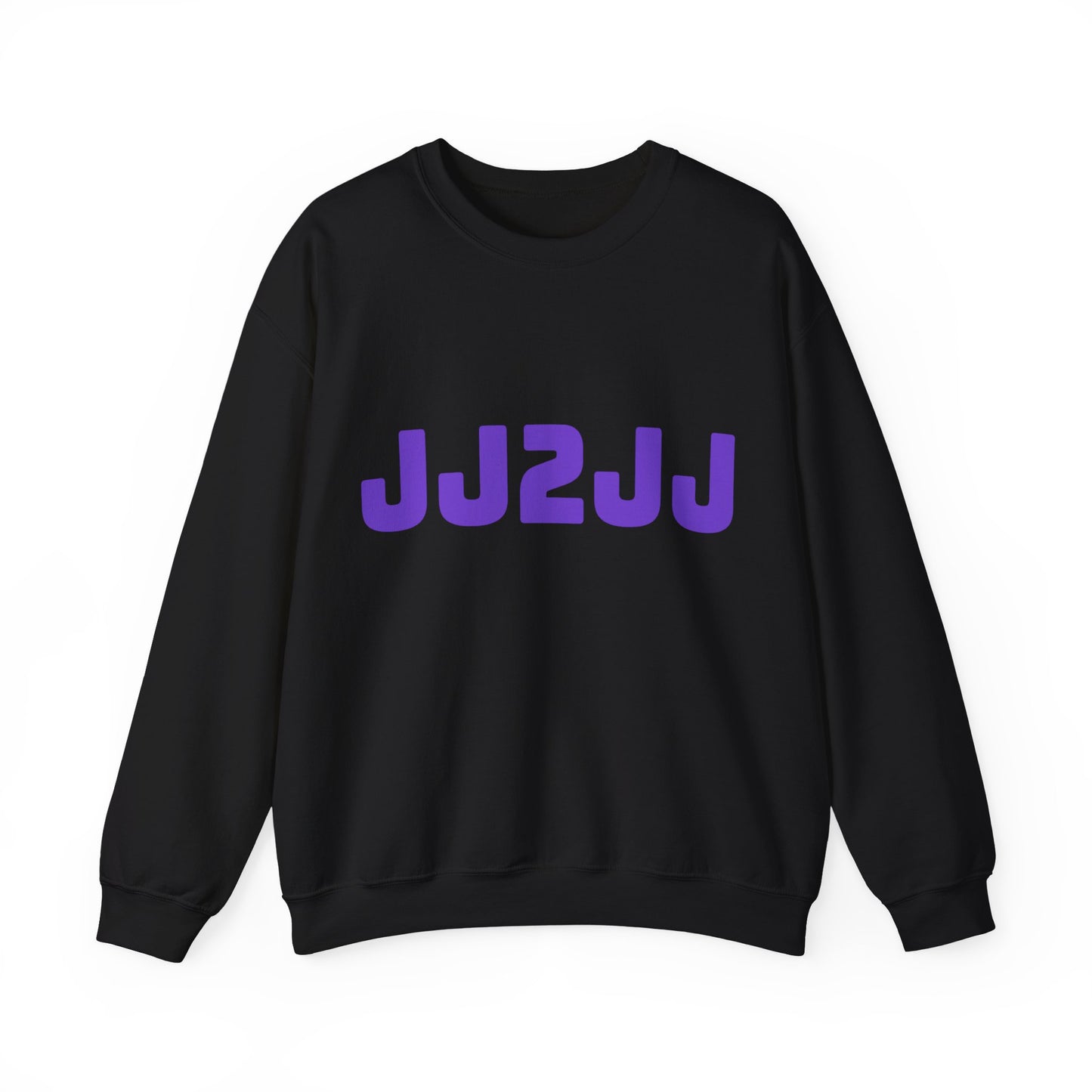 JJ2JJ | JJ McCarthy / Justin Jefferson Crewneck Sweatshirt