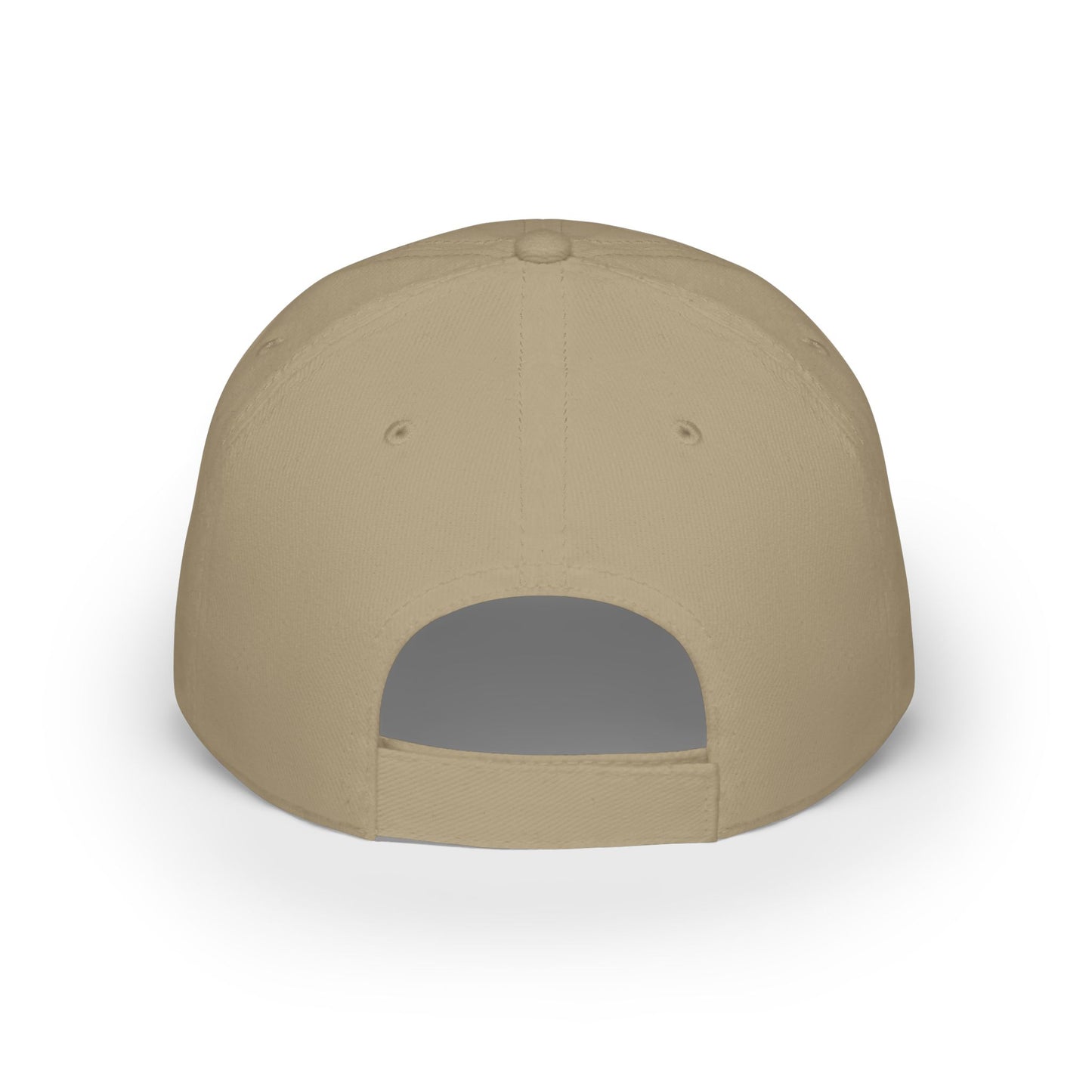 Finchy's House | Chris Finch Printed Baseball Cap