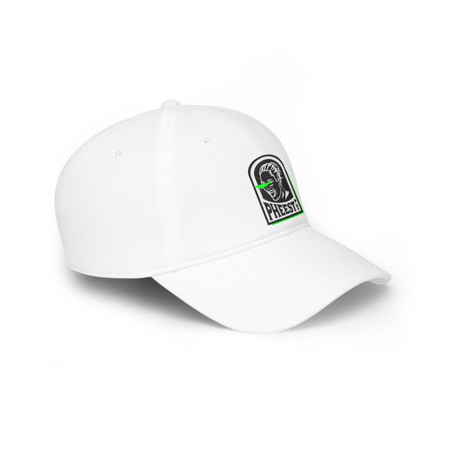 PHEEST | Napheesa Collier Adjustable Printed Baseball Cap