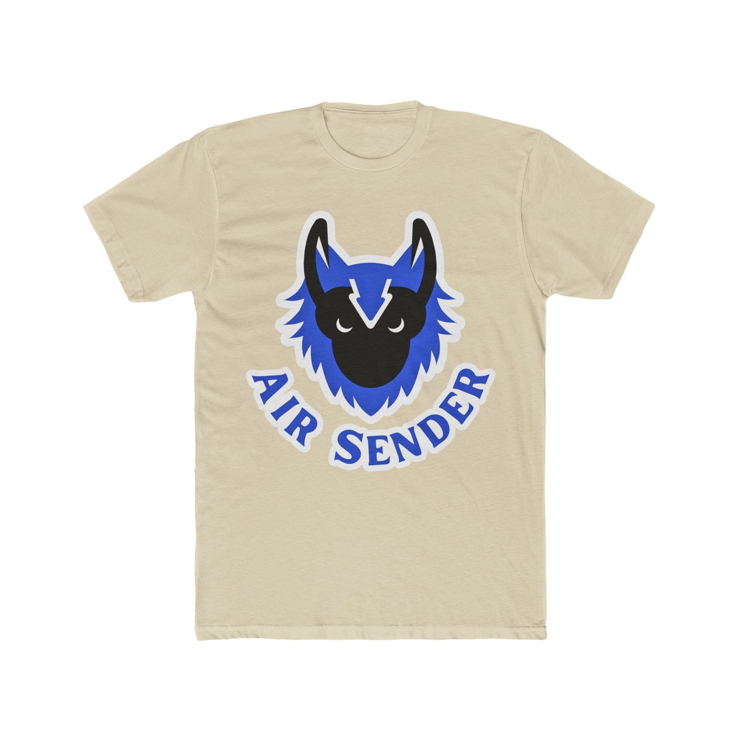 Anthony Edwards - Air Sender | Anthony Edwards Unisex T-Shirt