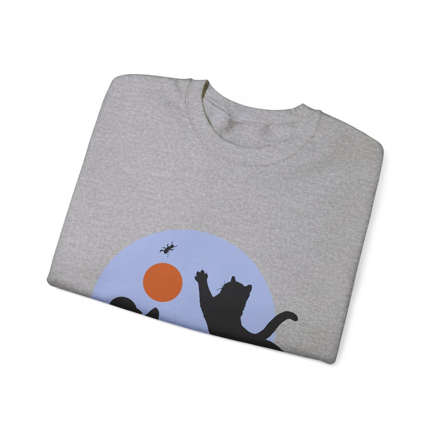 Awoo | Crewneck Sweatshirt