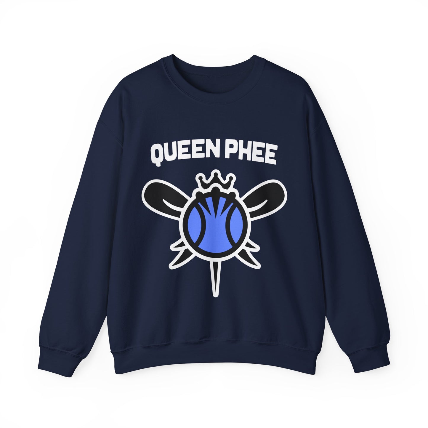 QUEEN PHEE | Napheesa Collier Unisex Crewneck Sweatshirt