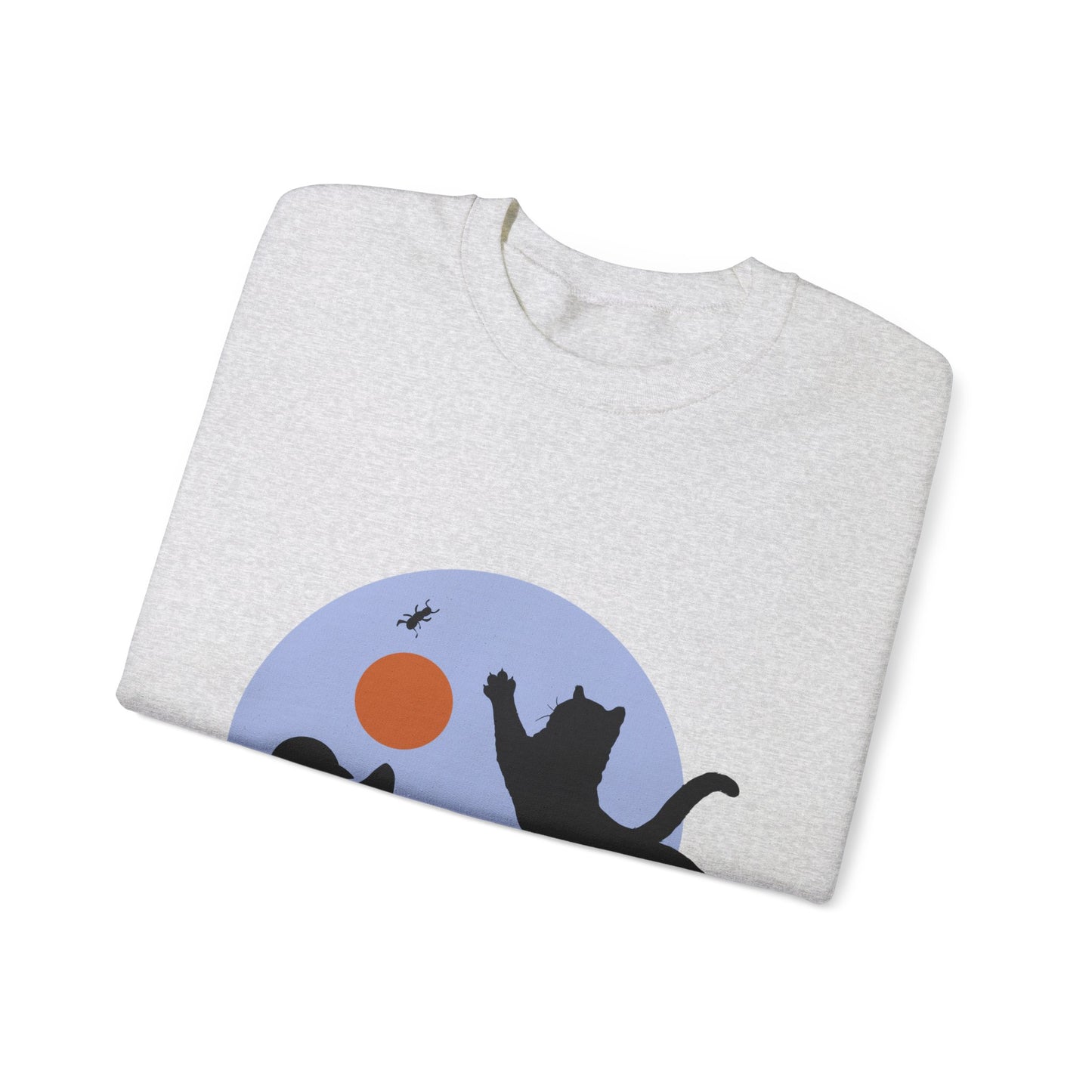 Awoo | Crewneck Sweatshirt