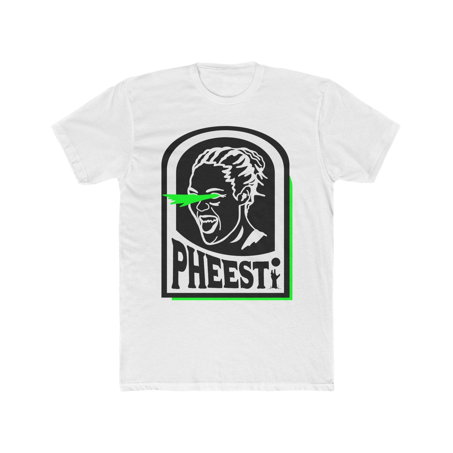 PHEEST | Napheesa Collier Unisex Tee