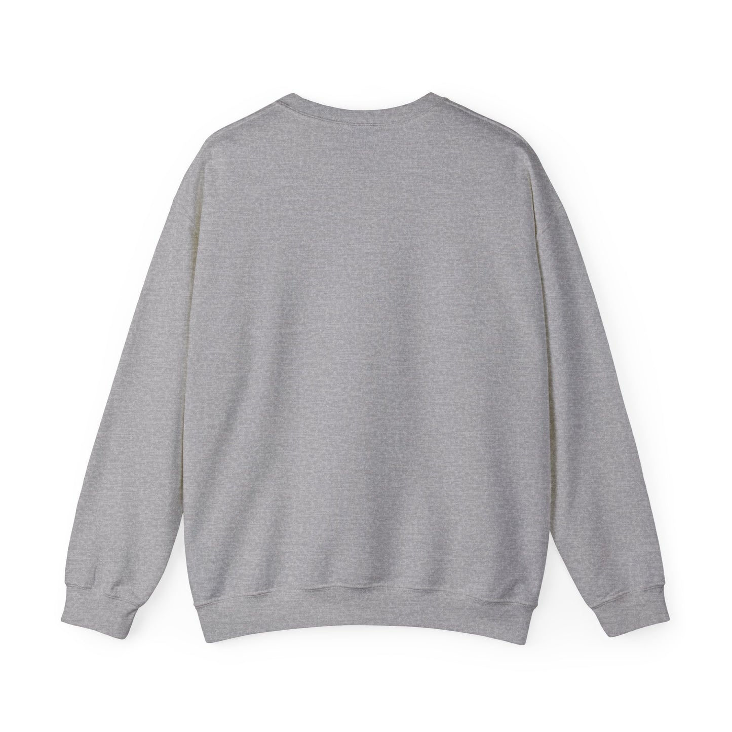 Big Jelly & Seatbelt | Naz Reid & Jaden McDaniels Crewneck Sweatshirt