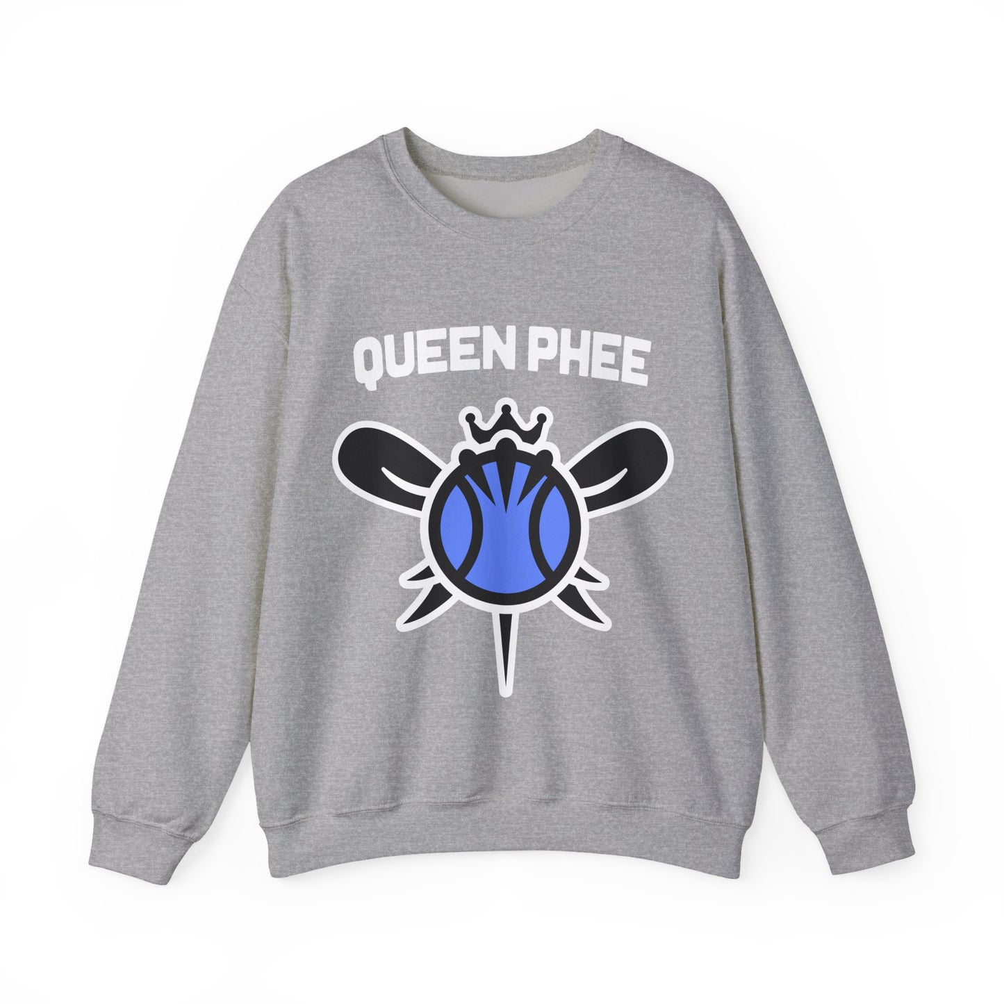 QUEEN PHEE | Napheesa Collier Unisex Crewneck Sweatshirt