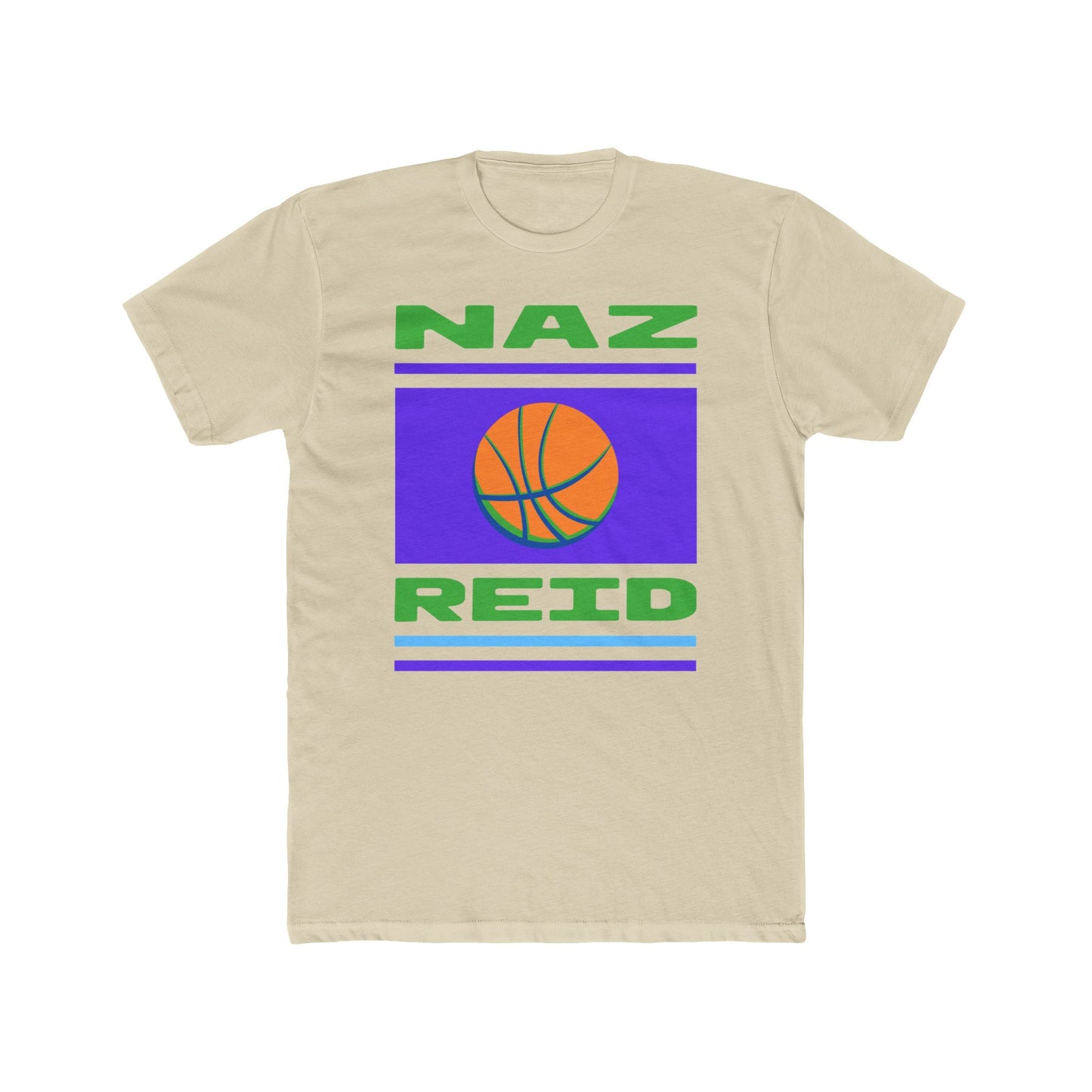 Naz Reid Classic Unisex Tee