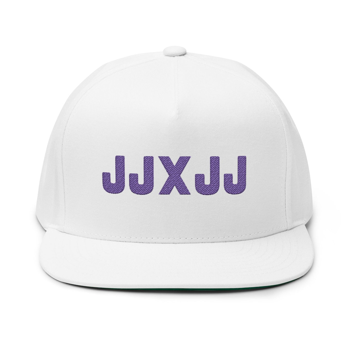 JJXJJ | JJ McCarthy & Justin Jefferson EMBROIDERED Snapback Hat