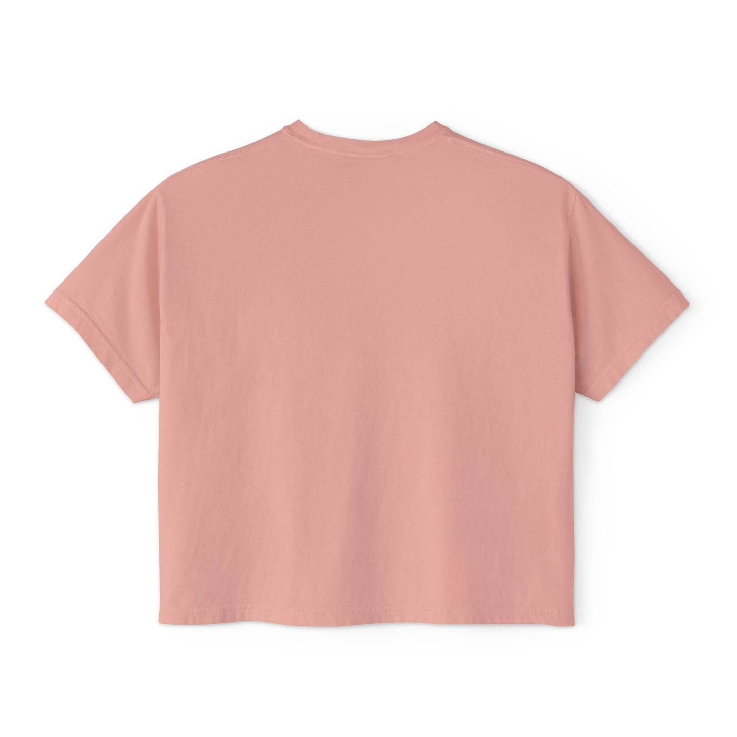 Naz READ | Naz Reid WOMEN'S Boxy T-Shirt