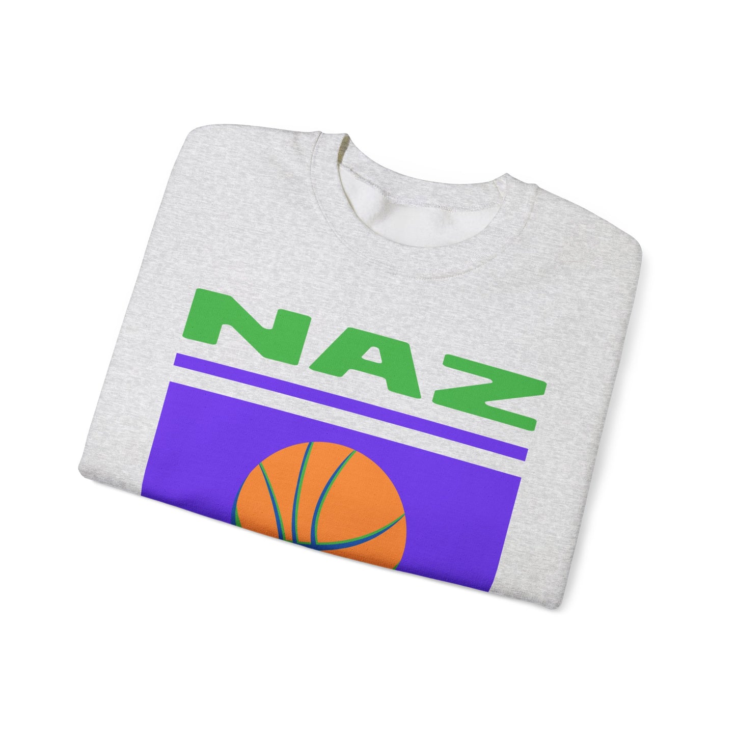 Naz Reid Classic Crewneck Sweatshirt