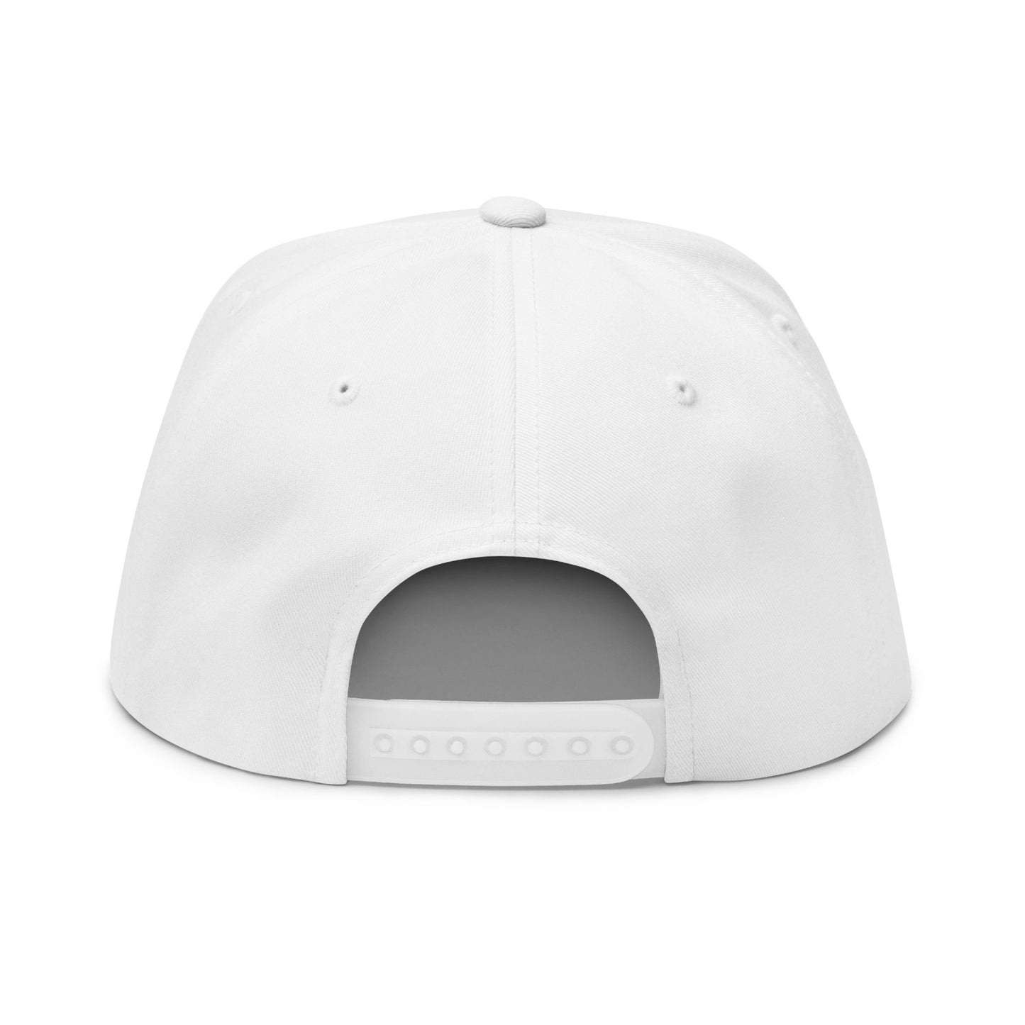 JJXJJ | JJ McCarthy & Justin Jefferson EMBROIDERED Snapback Hat