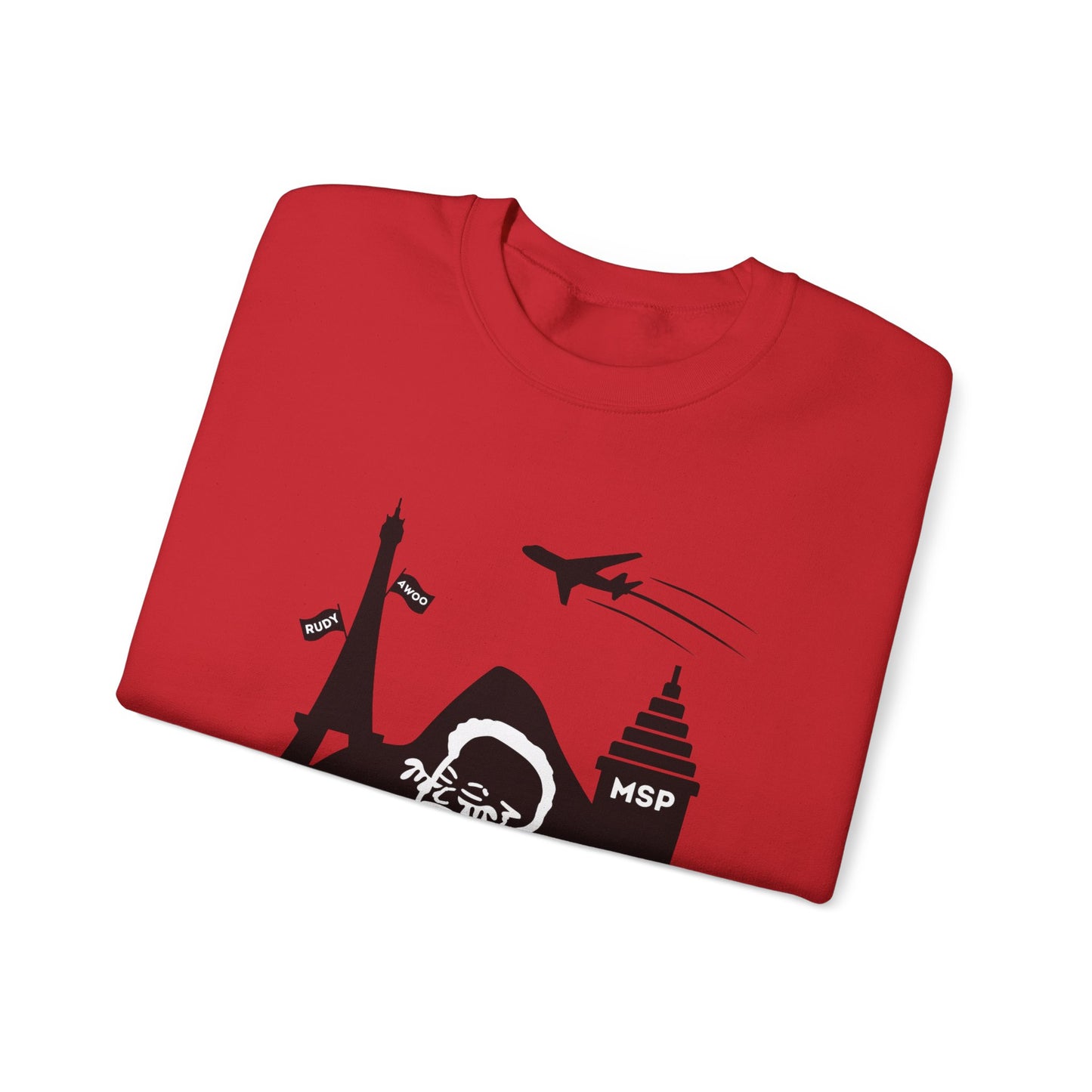 The Baby Game | 2024 Crewneck Sweatshirt
