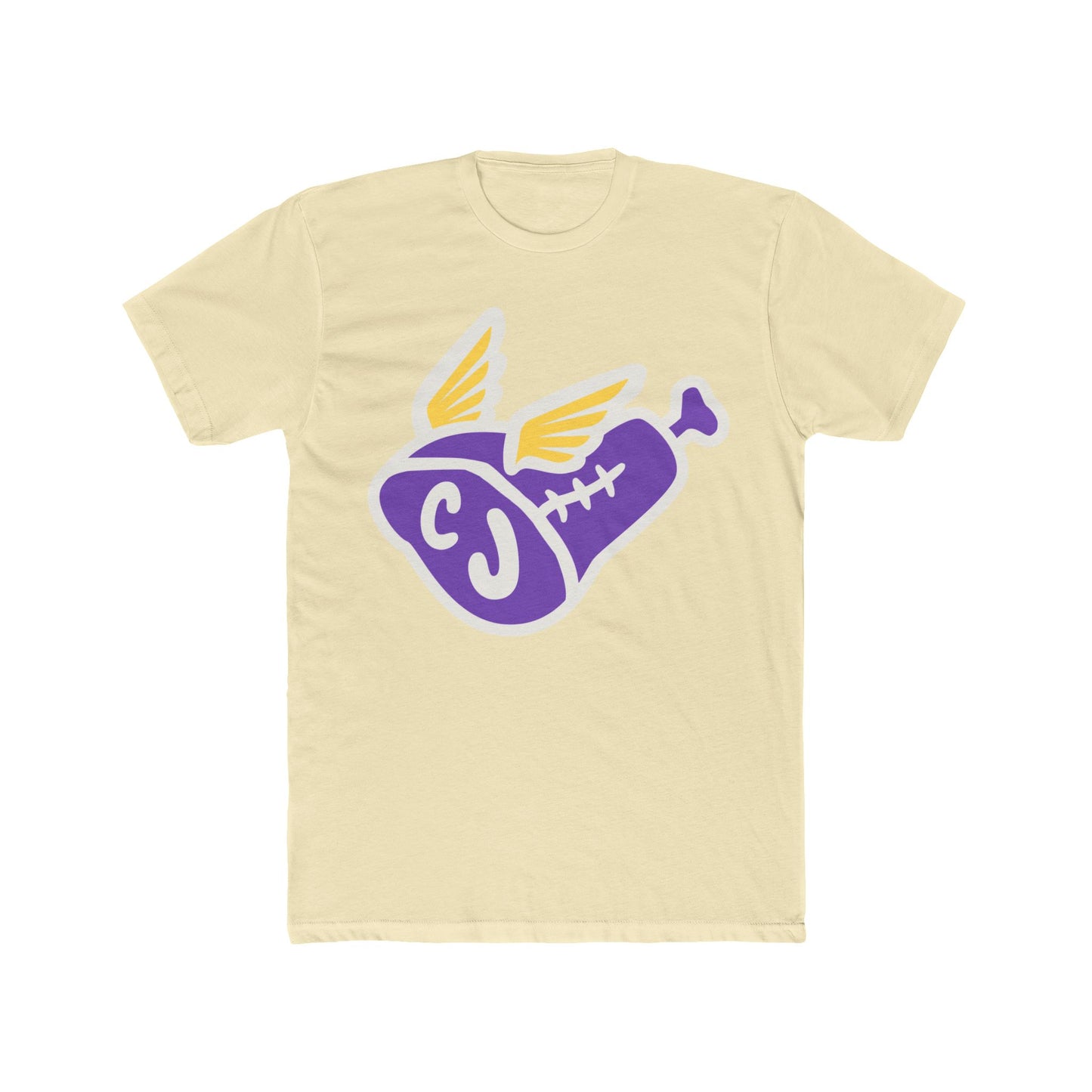 HAM | CJ Ham Unisex T-Shirt
