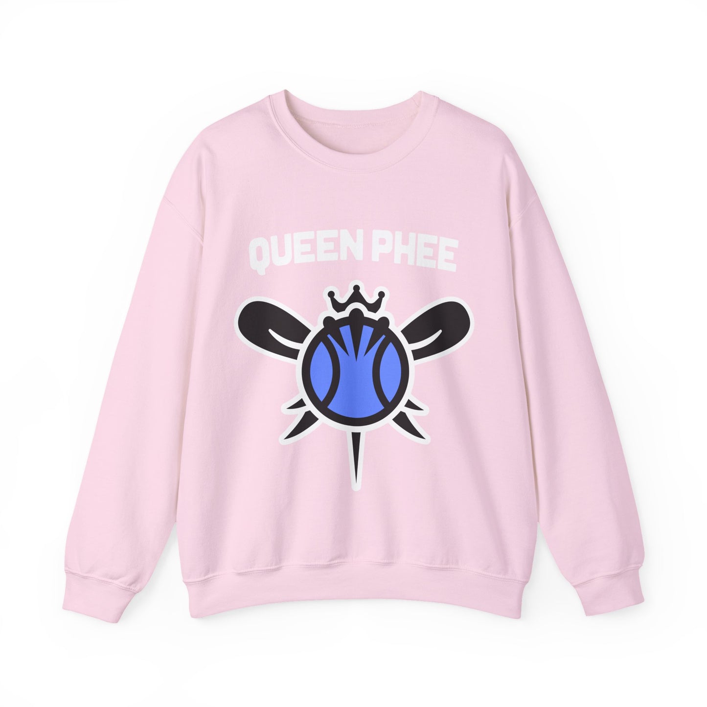 QUEEN PHEE | Napheesa Collier Unisex Crewneck Sweatshirt