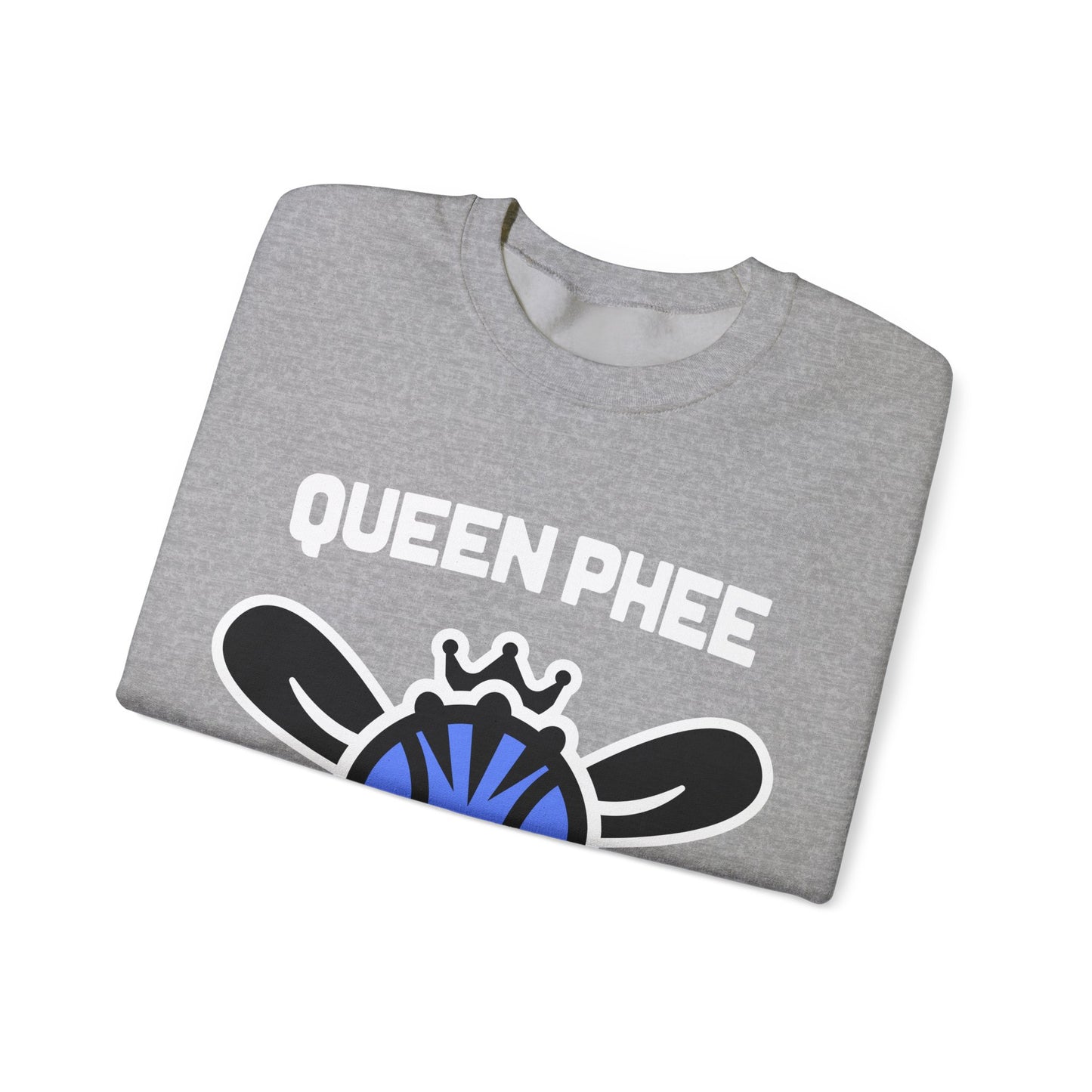 QUEEN PHEE | Napheesa Collier Unisex Crewneck Sweatshirt