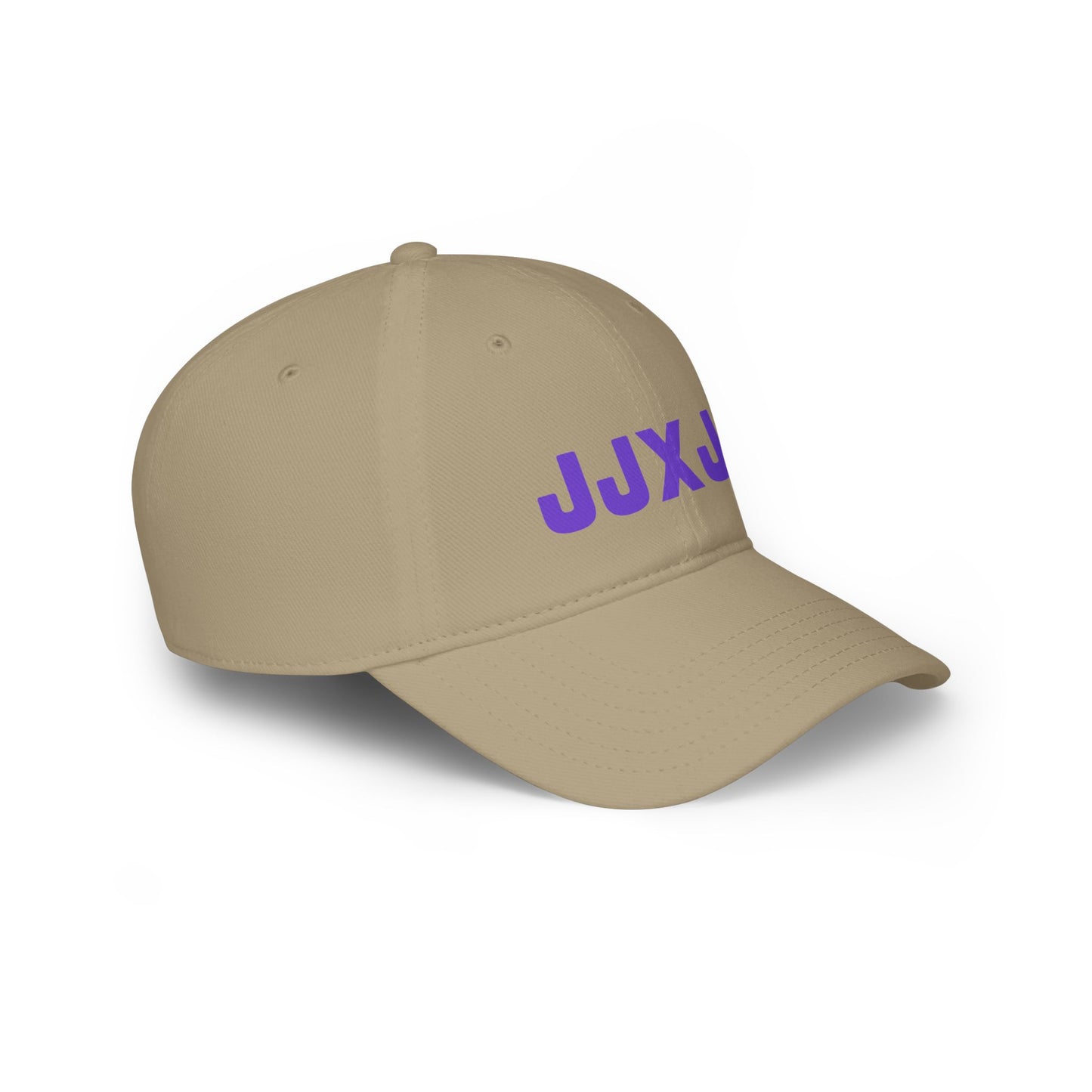 JJXJJ | Justin Jefferson & JJ McCarthy PRINTED Hat
