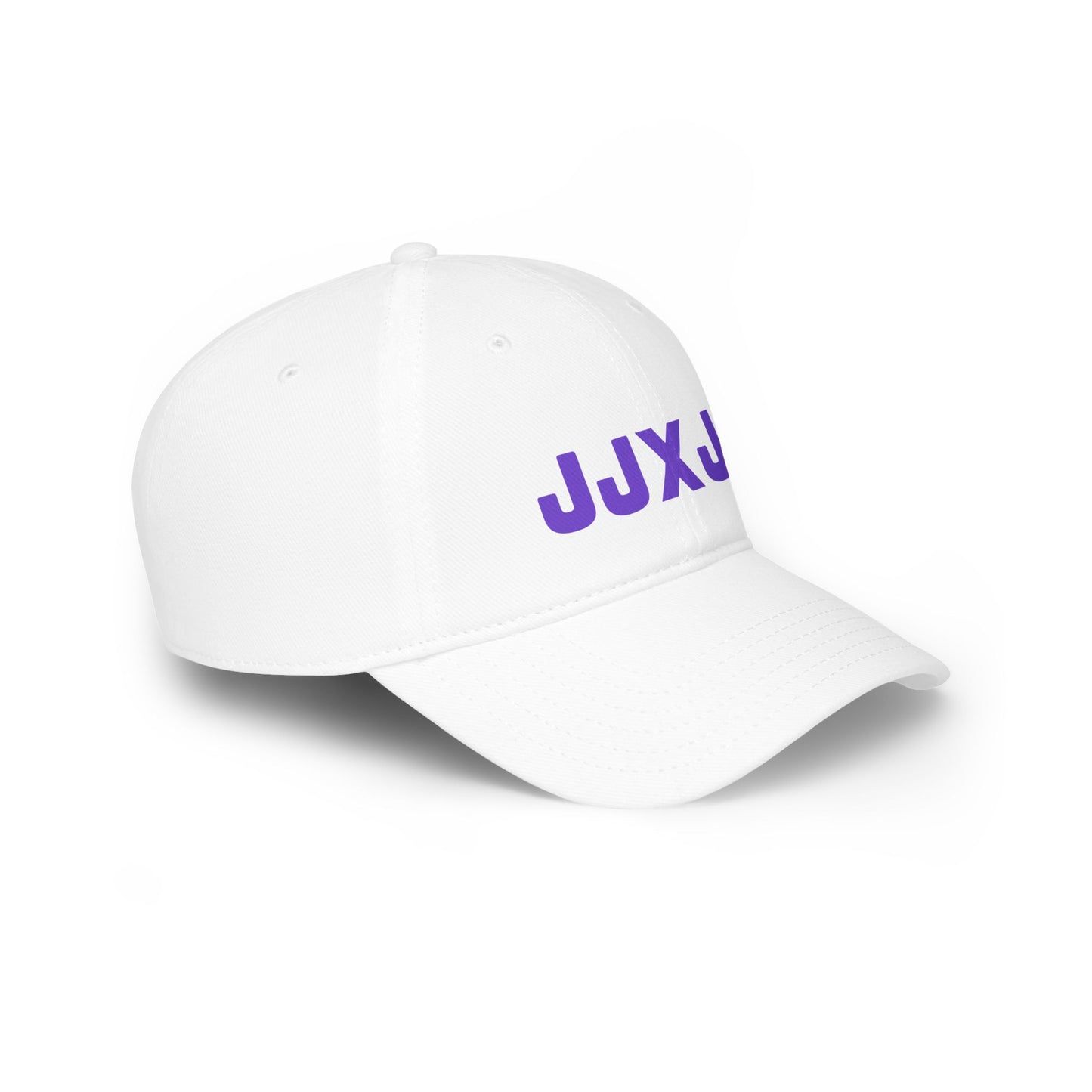 JJXJJ | Justin Jefferson & JJ McCarthy PRINTED Hat