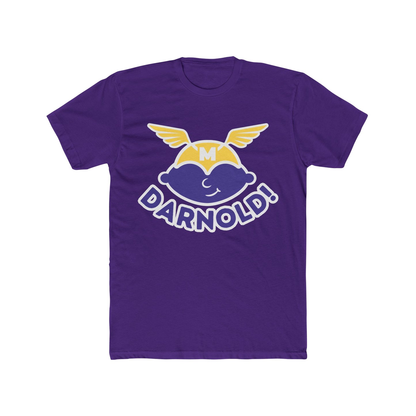 Darnold! | Sam Darnold T-Shirt