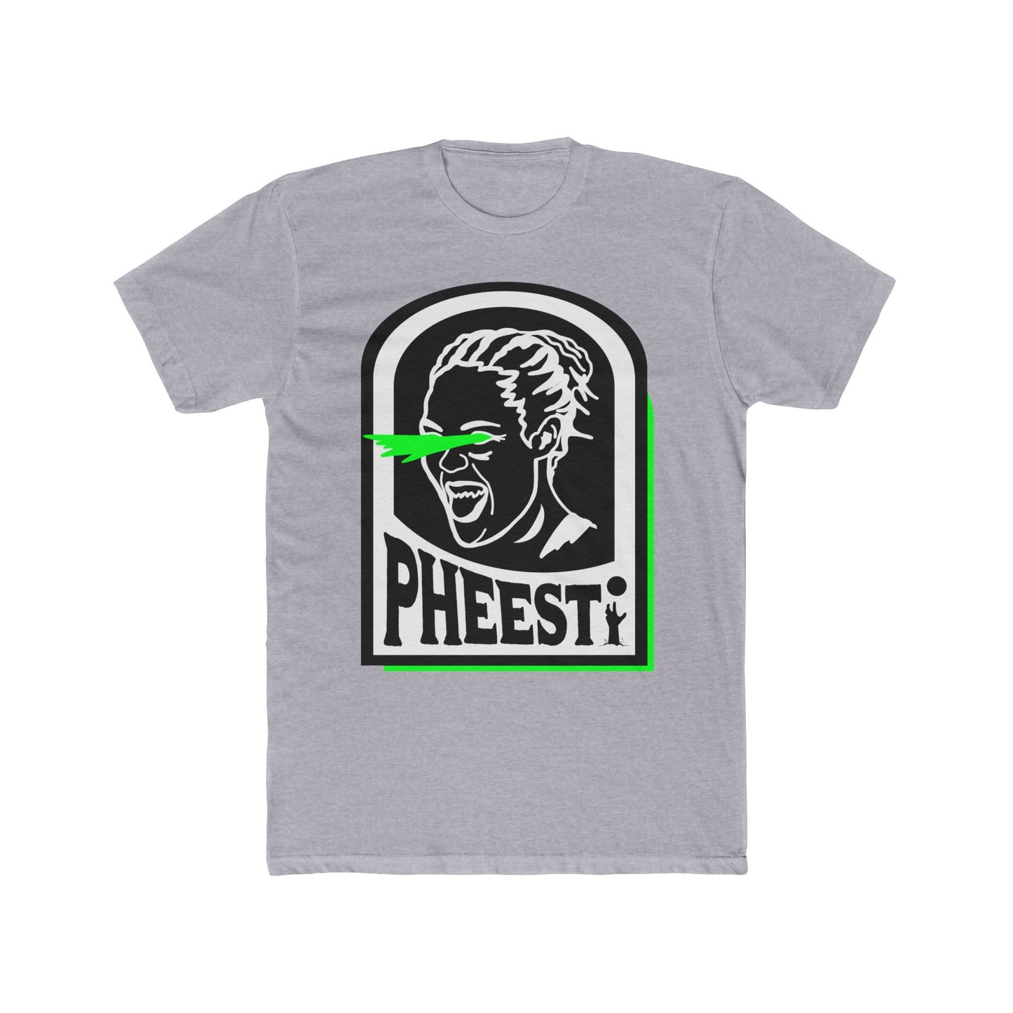 PHEEST | Napheesa Collier Unisex Tee