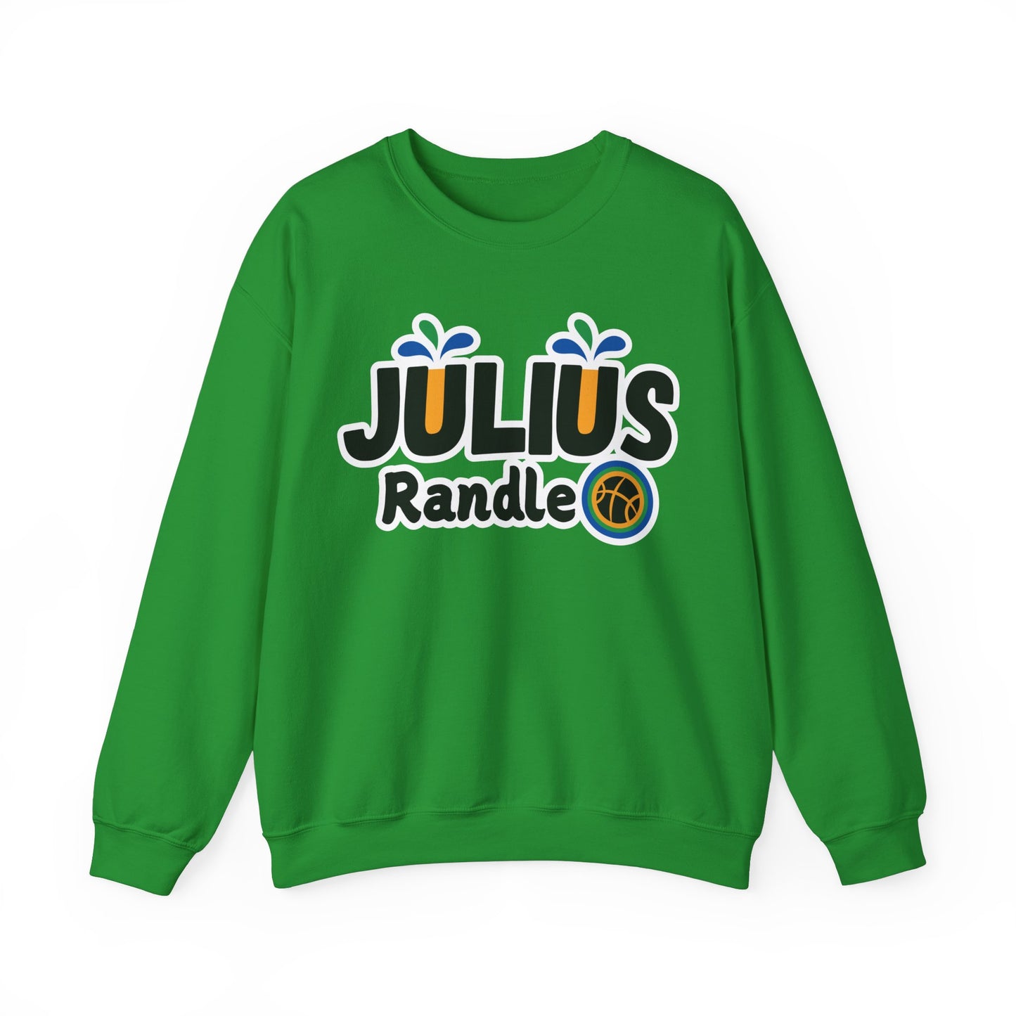 Julius | Julius Randle Crewneck Sweatshirt
