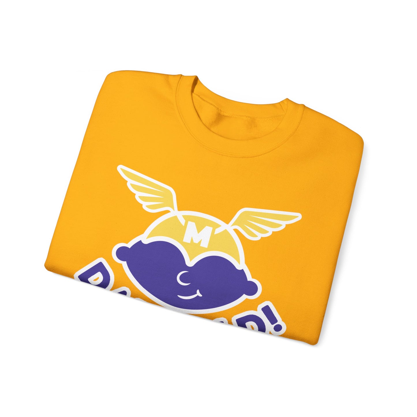 Darnold! | Sam Darnold Crewneck Sweatshirt