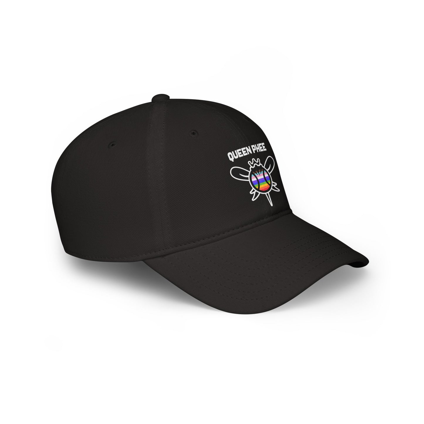 QUEEN PHEE | Napheesa Collier Adjustable Printed Baseball Cap