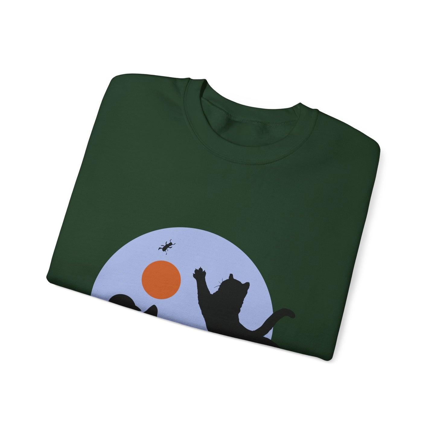 Awoo | Crewneck Sweatshirt