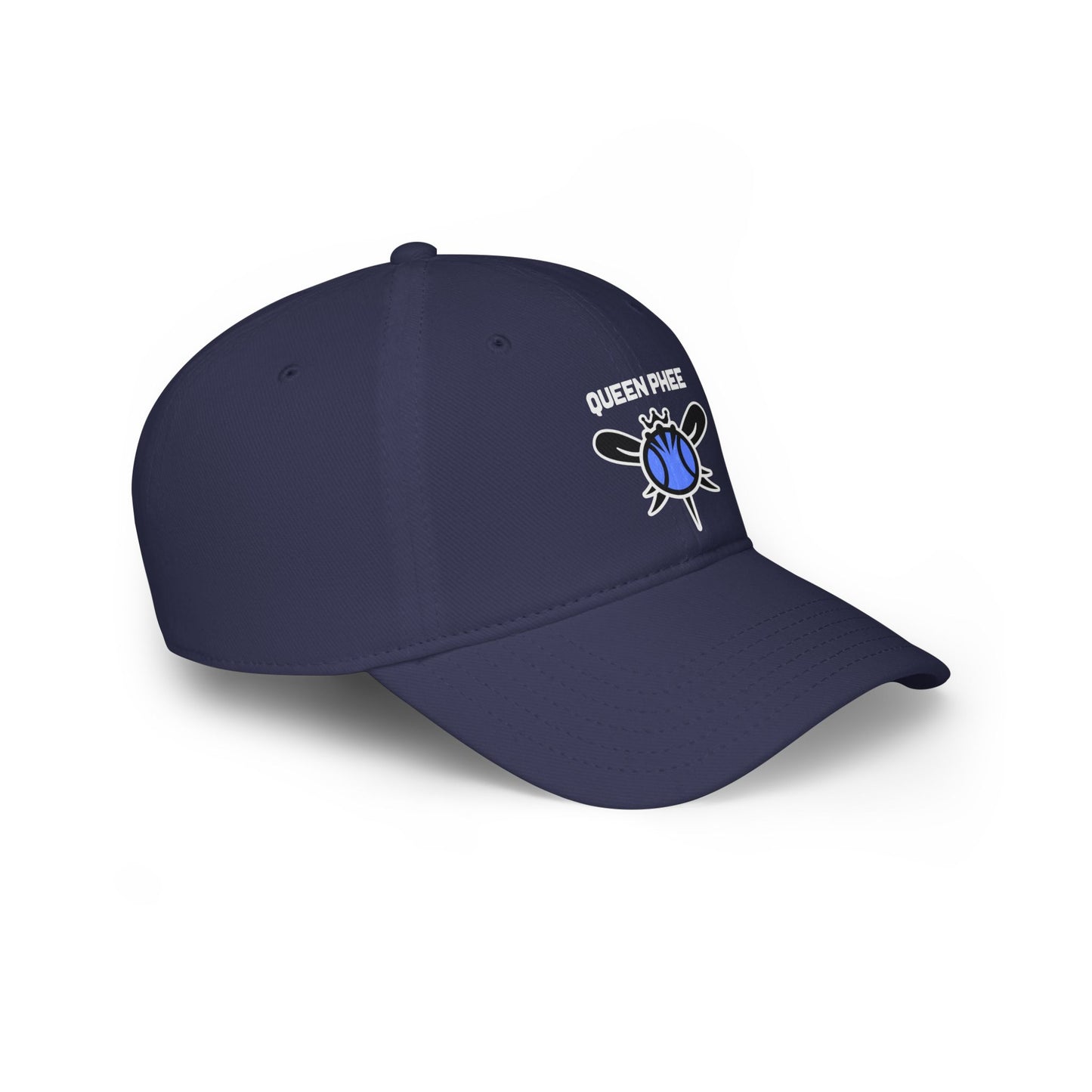 QUEEN PHEE | Napheesa Collier Adjustable Printed Baseball Cap