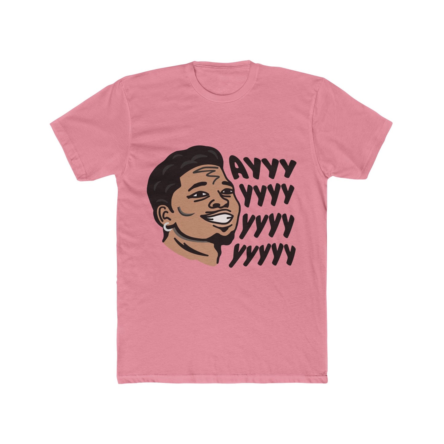 Anthony Edwards - AYYYY | Anthony Edwards Unisex T-Shirt