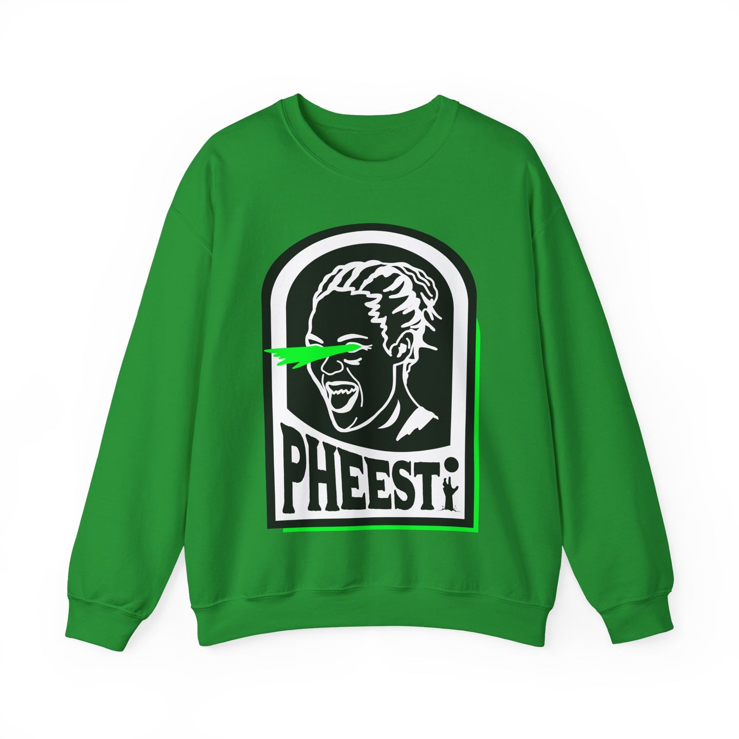 PHEEST | Napheesa Collier Unisex Crewneck Sweatshirt