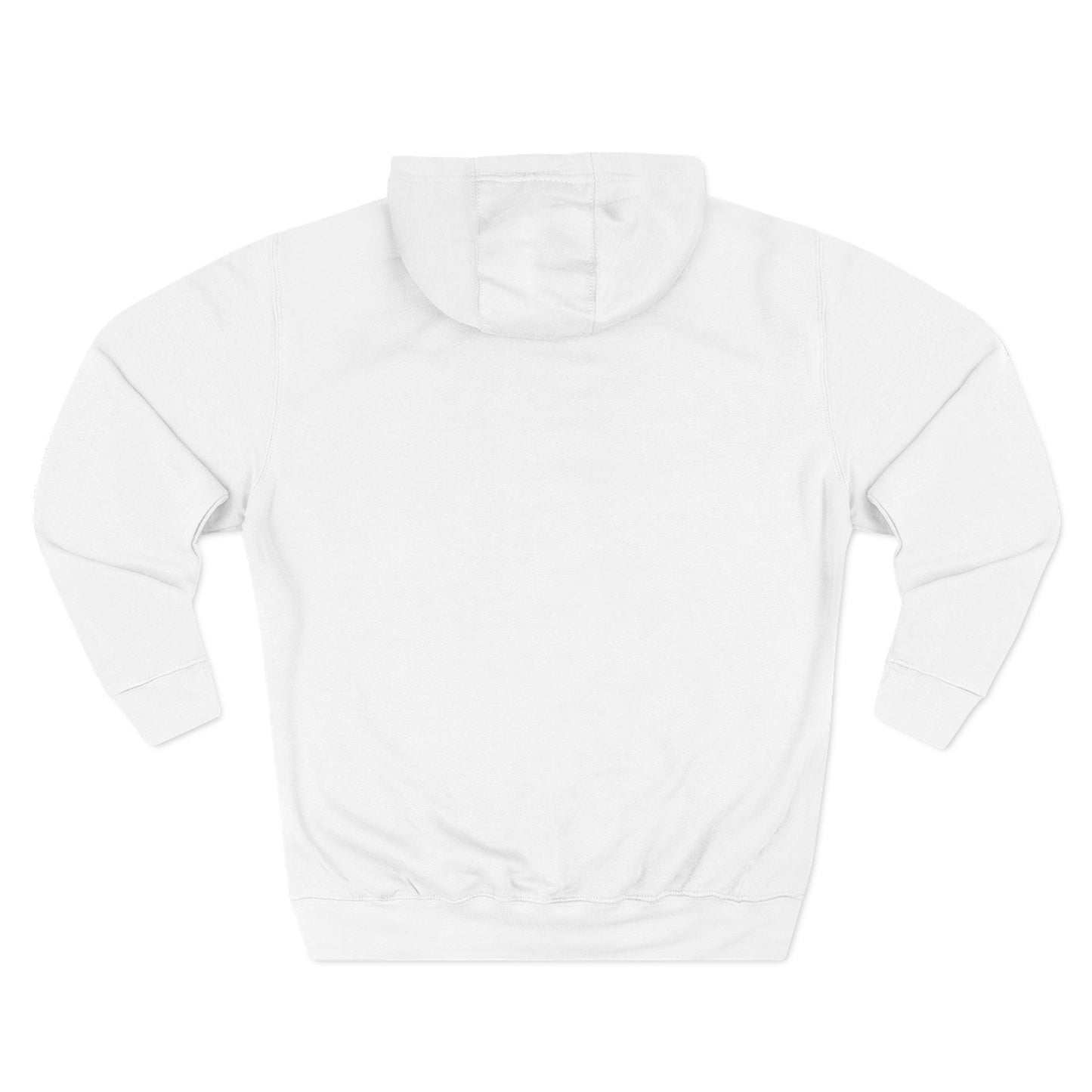 Yin And Yang | JJ McCarthy / Justin Jefferson Hooded Sweatshirt