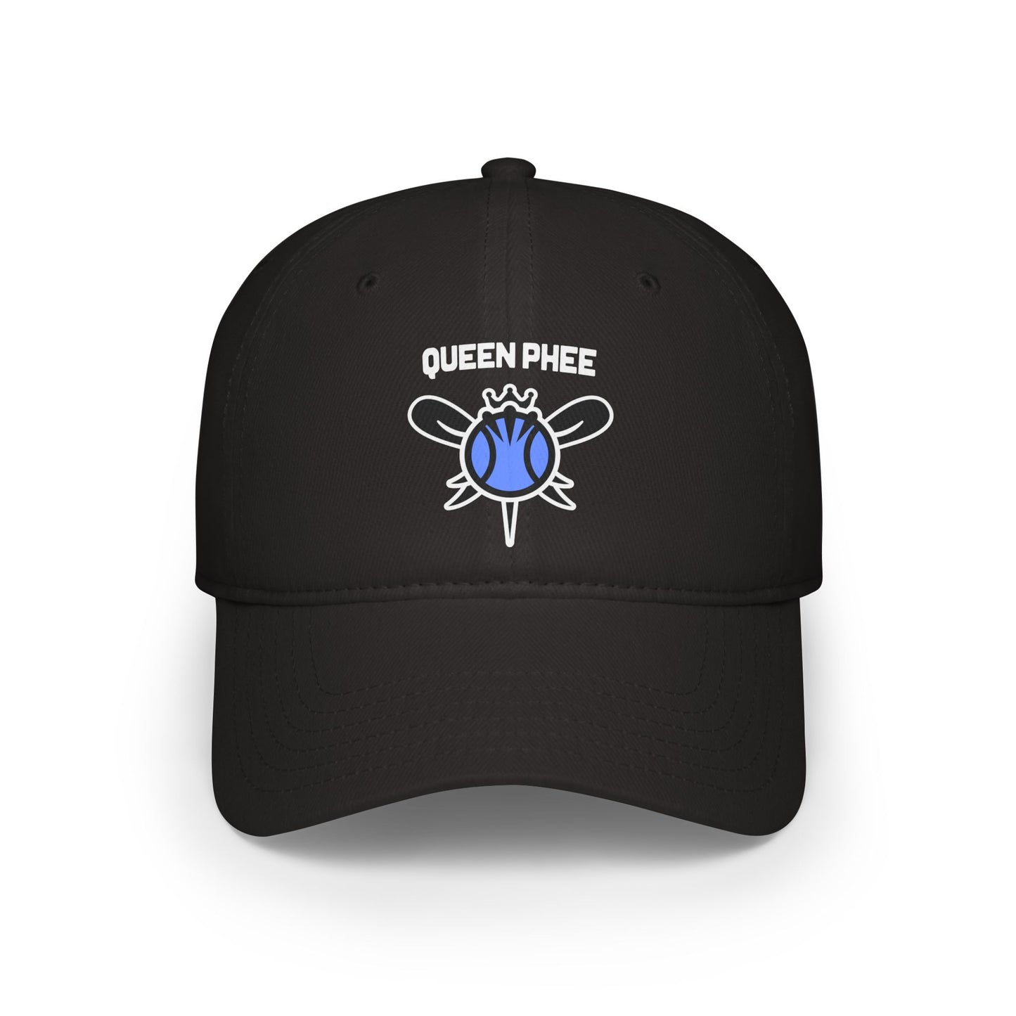 QUEEN PHEE | Napheesa Collier Adjustable Printed Baseball Cap