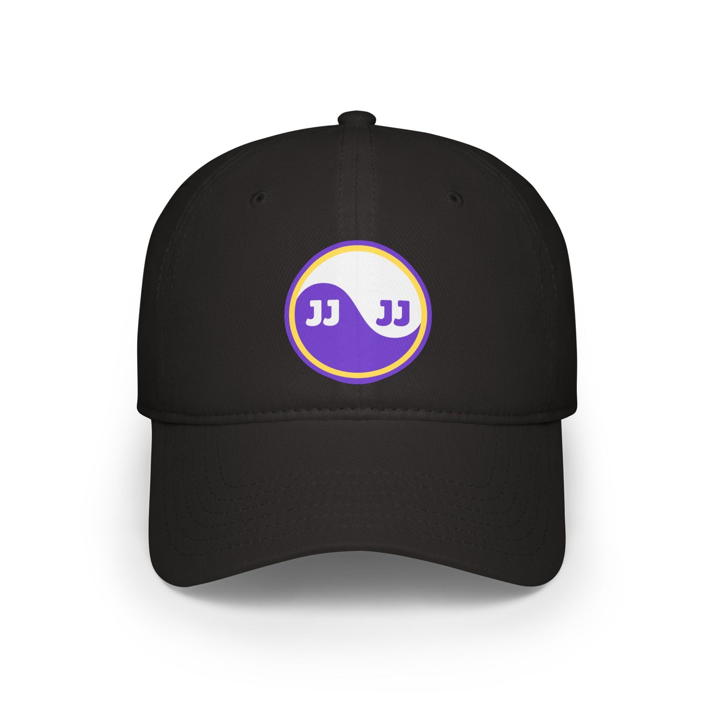 Yin and Yang | Justin Jefferson & JJ McCarthy PRINTED Hat