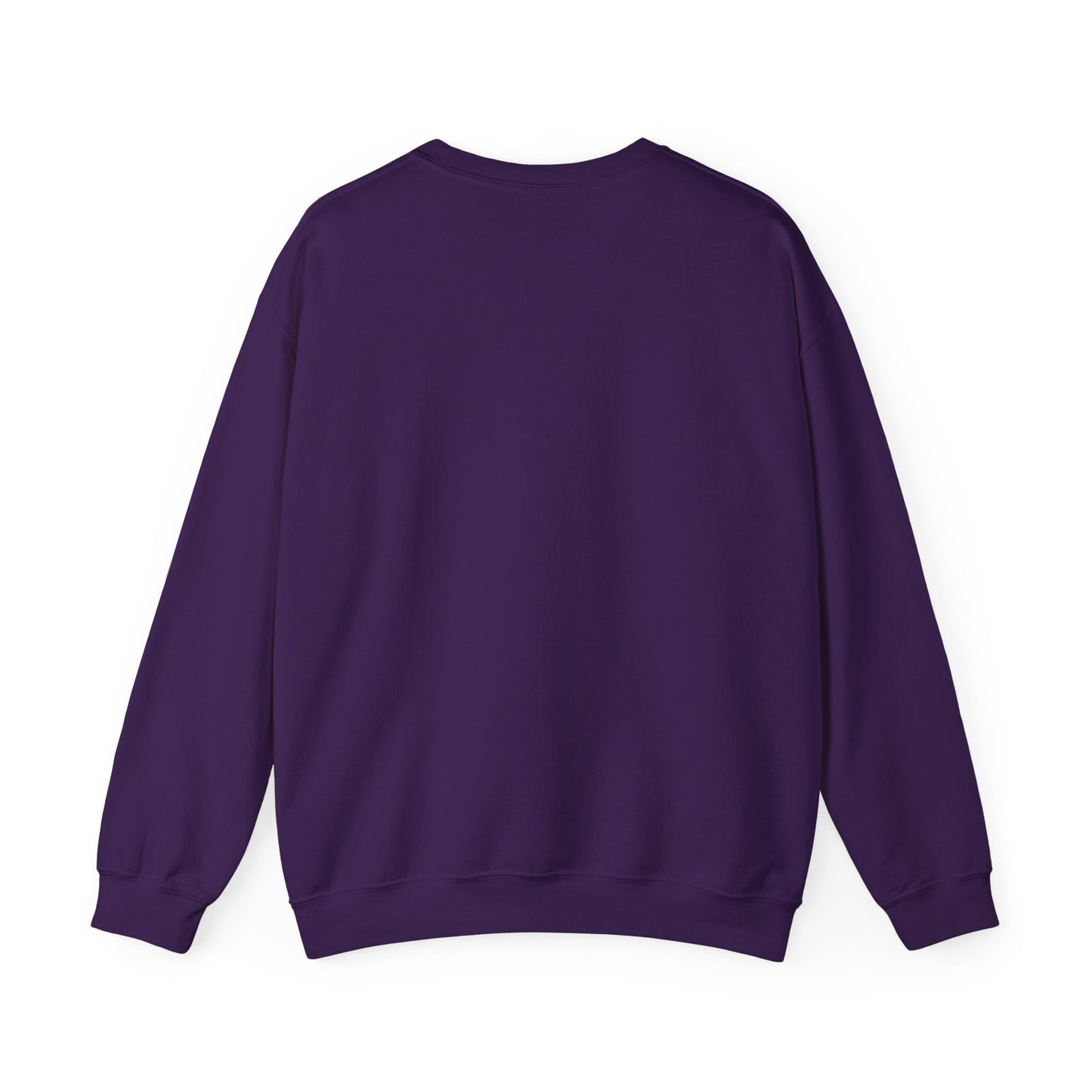 Big Jelly & Seatbelt | Naz Reid & Jaden McDaniels Crewneck Sweatshirt