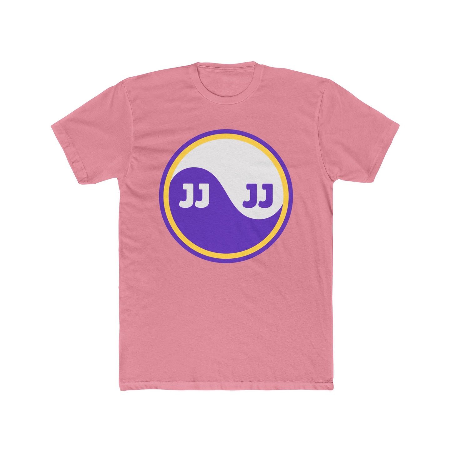 Yin And Yang | JJ McCarthy & Justin Jefferson Unisex Tee