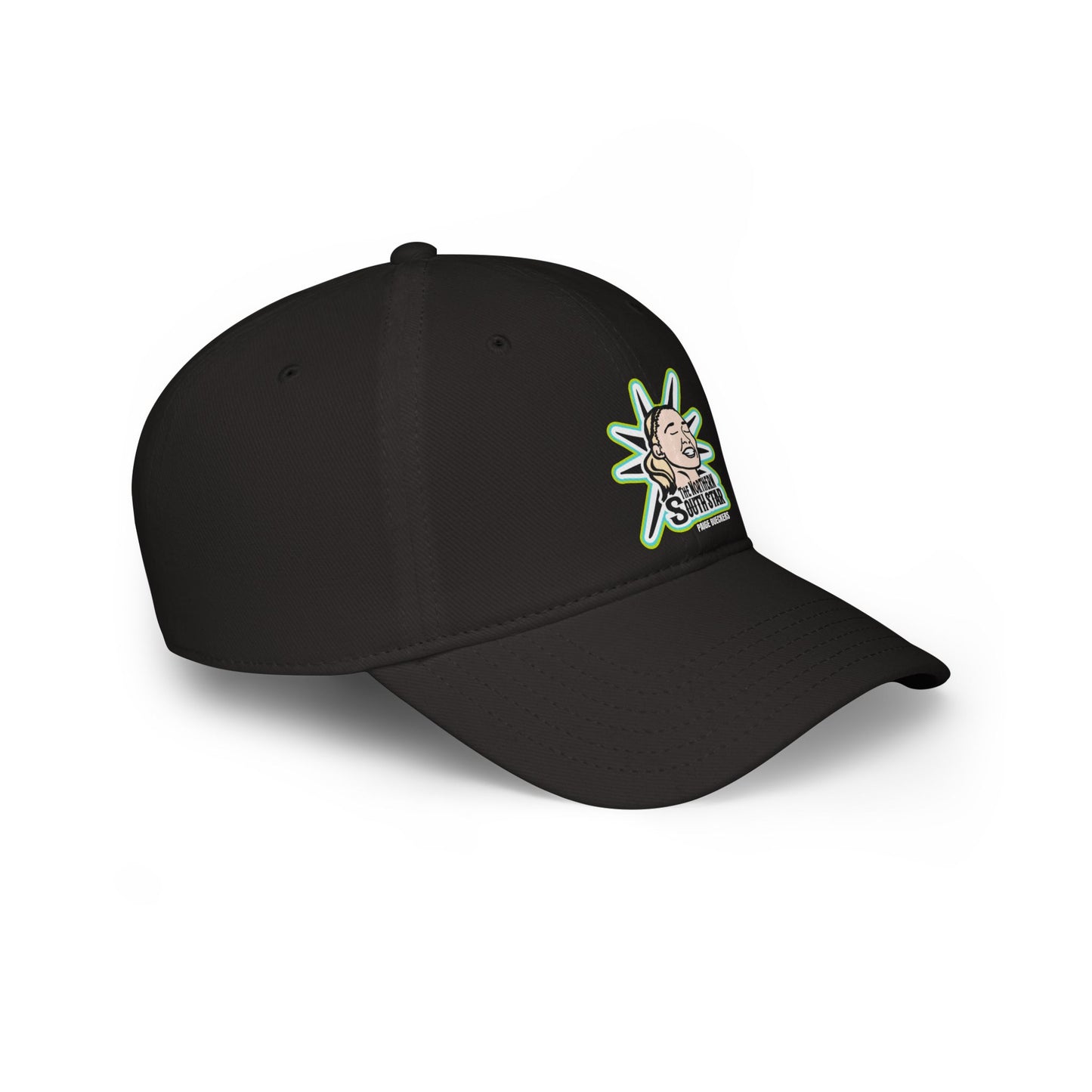 Paige Bueckers | The Northern South Star | Adjustable Printed Baseball Cap