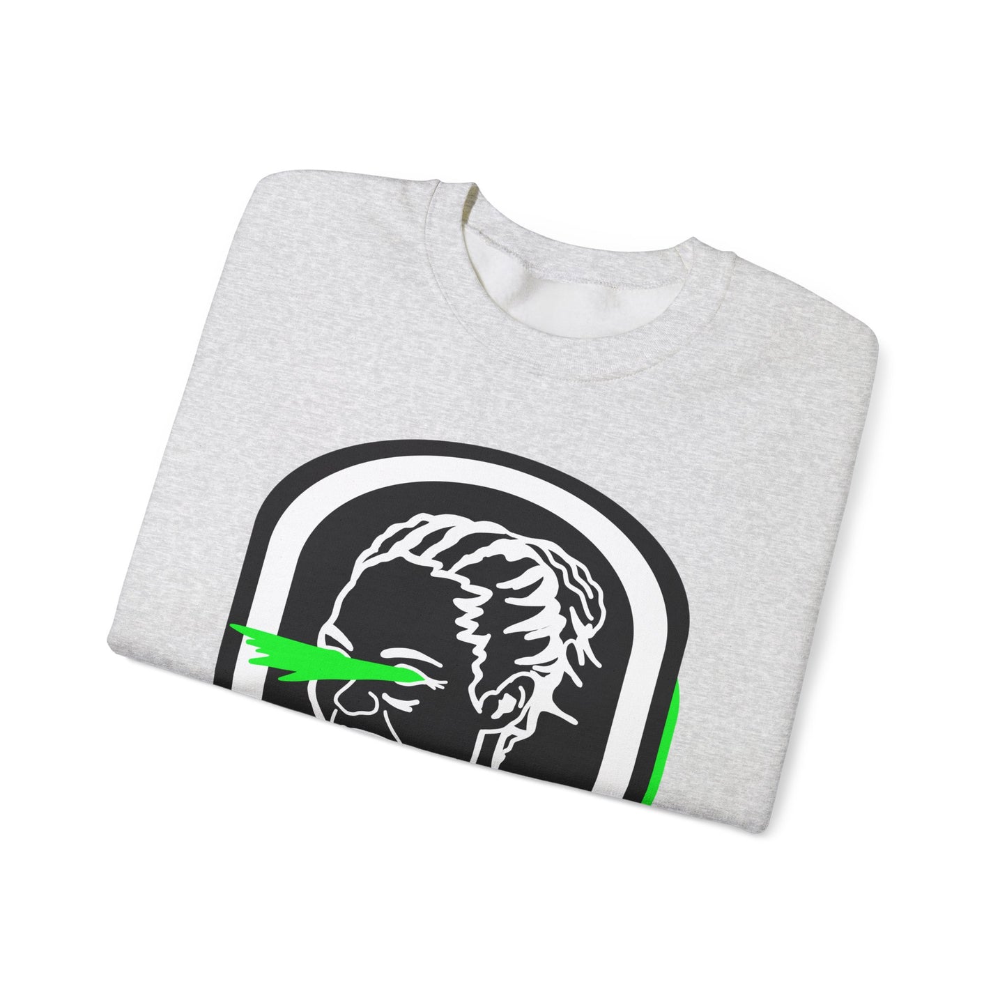 PHEEST | Napheesa Collier Unisex Crewneck Sweatshirt