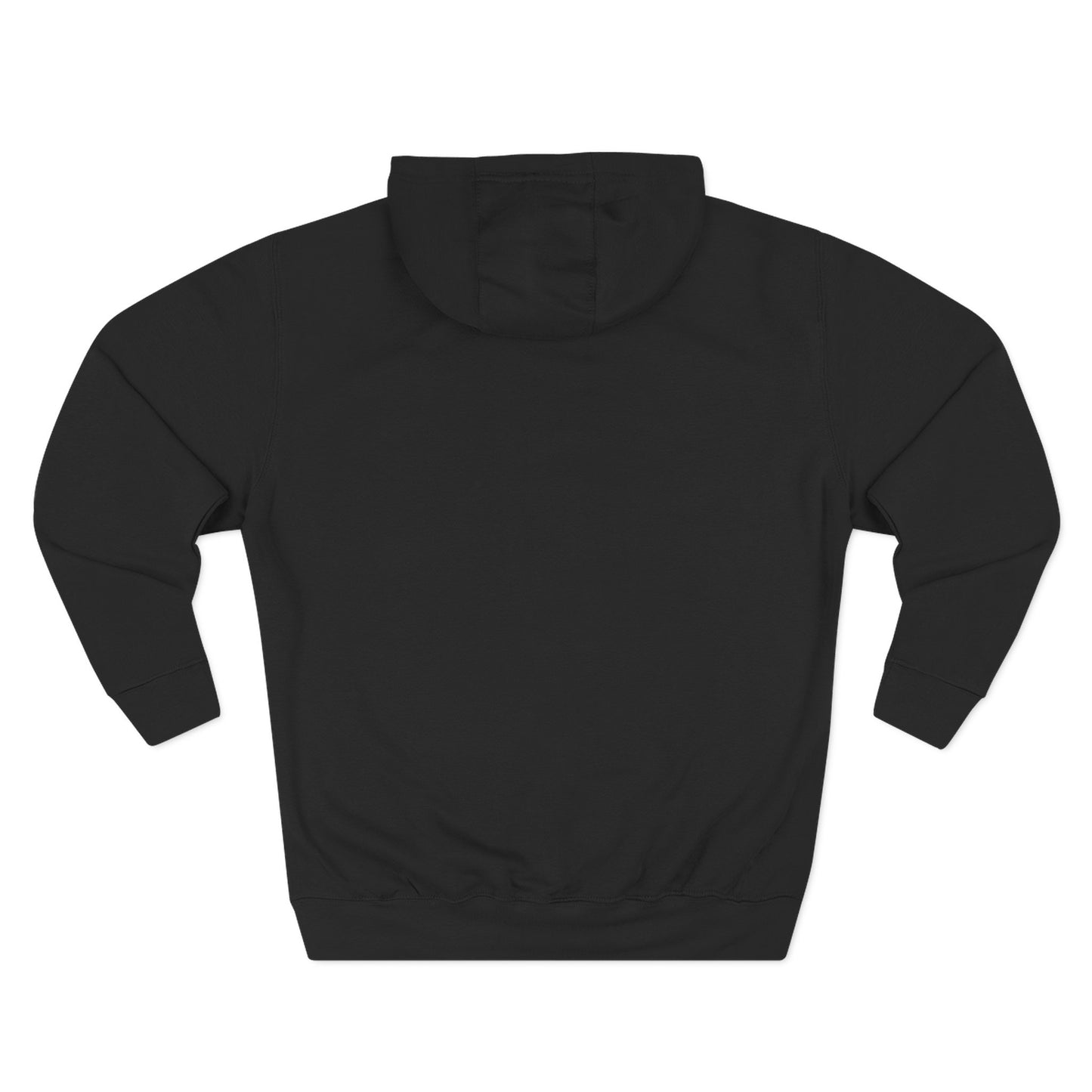 Yin And Yang | JJ McCarthy / Justin Jefferson Hooded Sweatshirt