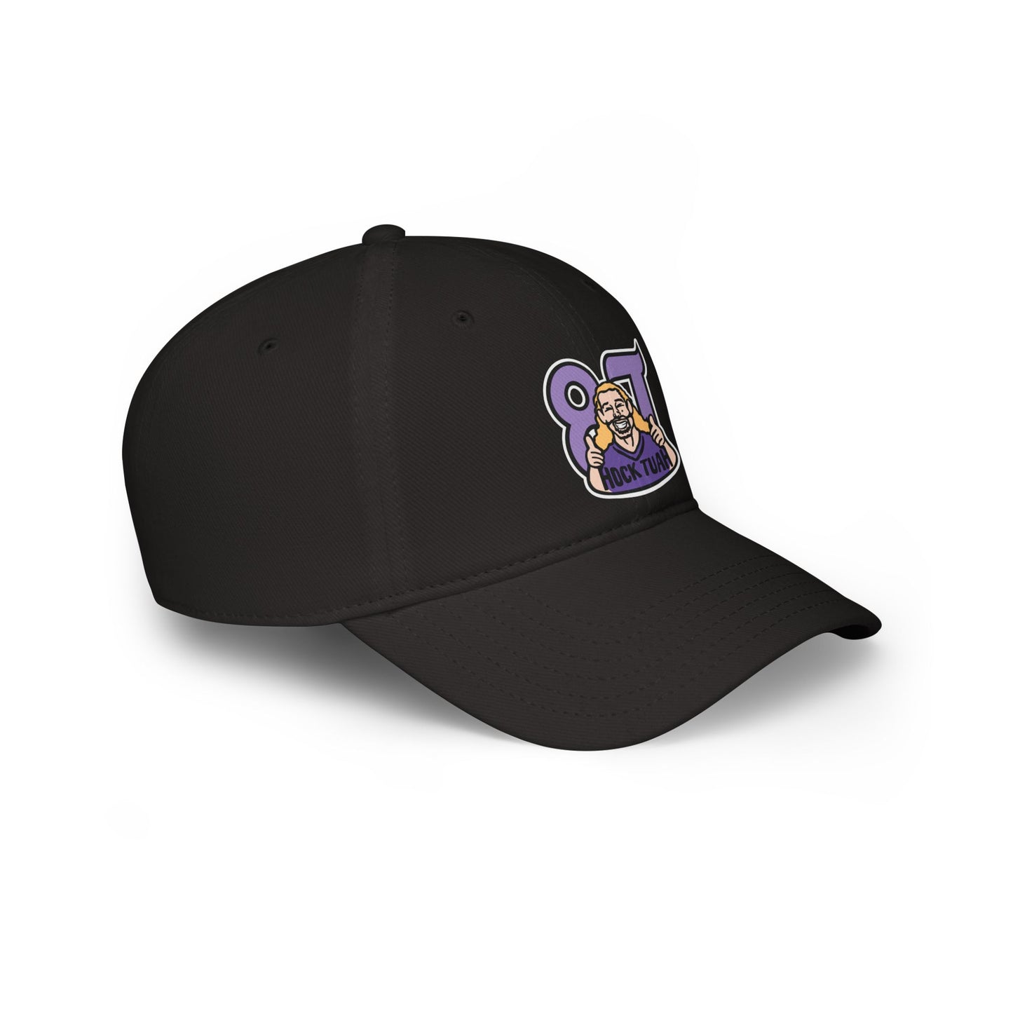 Hock Tuah | TJ Hockenson PRINTED Baseball Cap