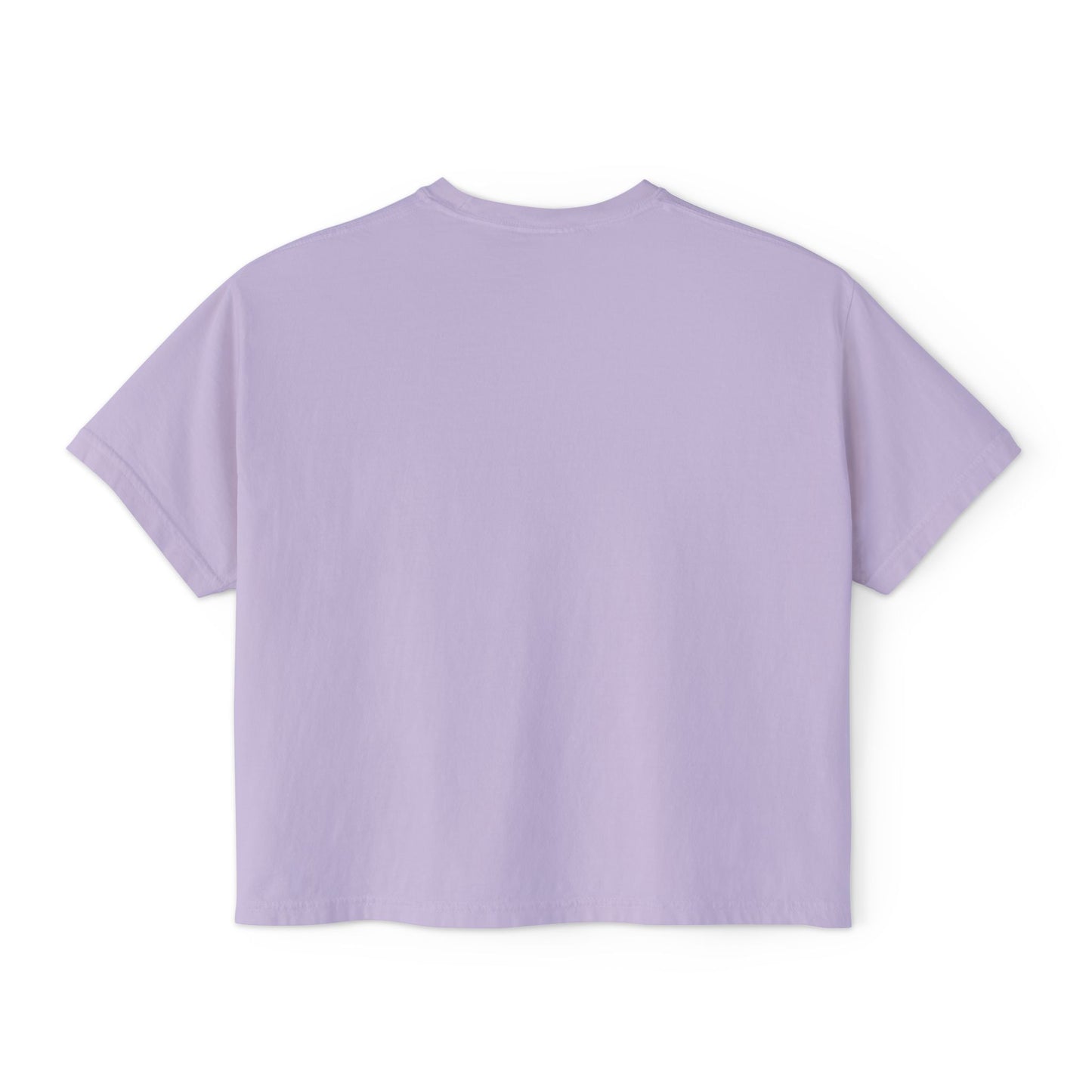 Naz READ | Naz Reid WOMEN'S Boxy T-Shirt