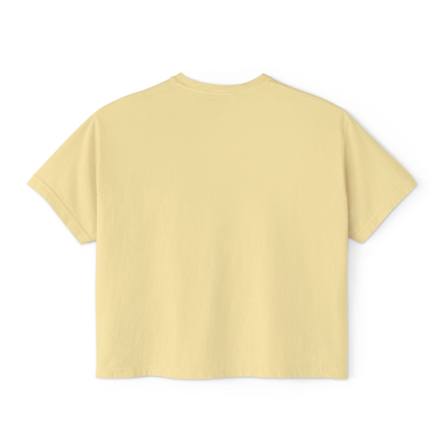 Naz READ | Naz Reid WOMEN'S Boxy T-Shirt