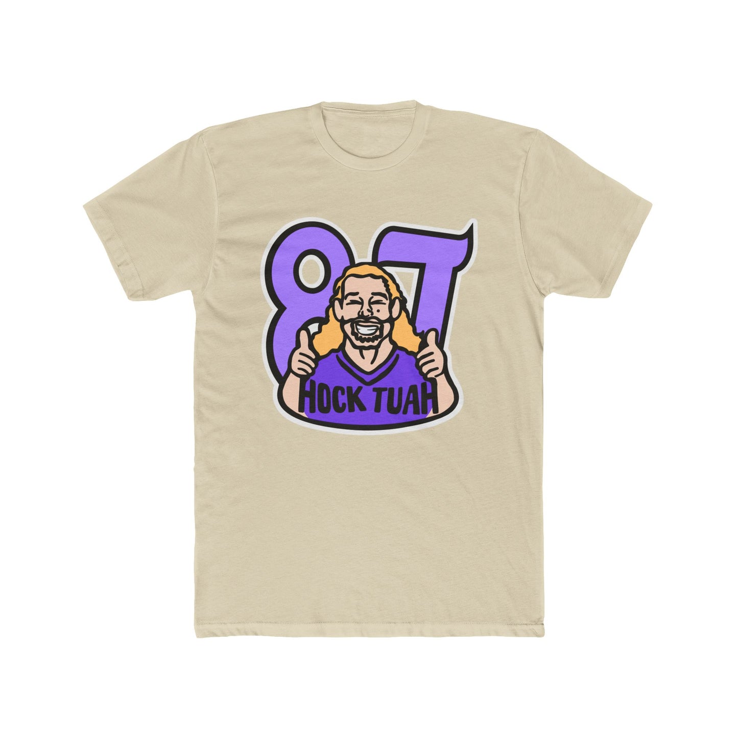 Hock Tuah | TJ Hockenson Unisex Tee
